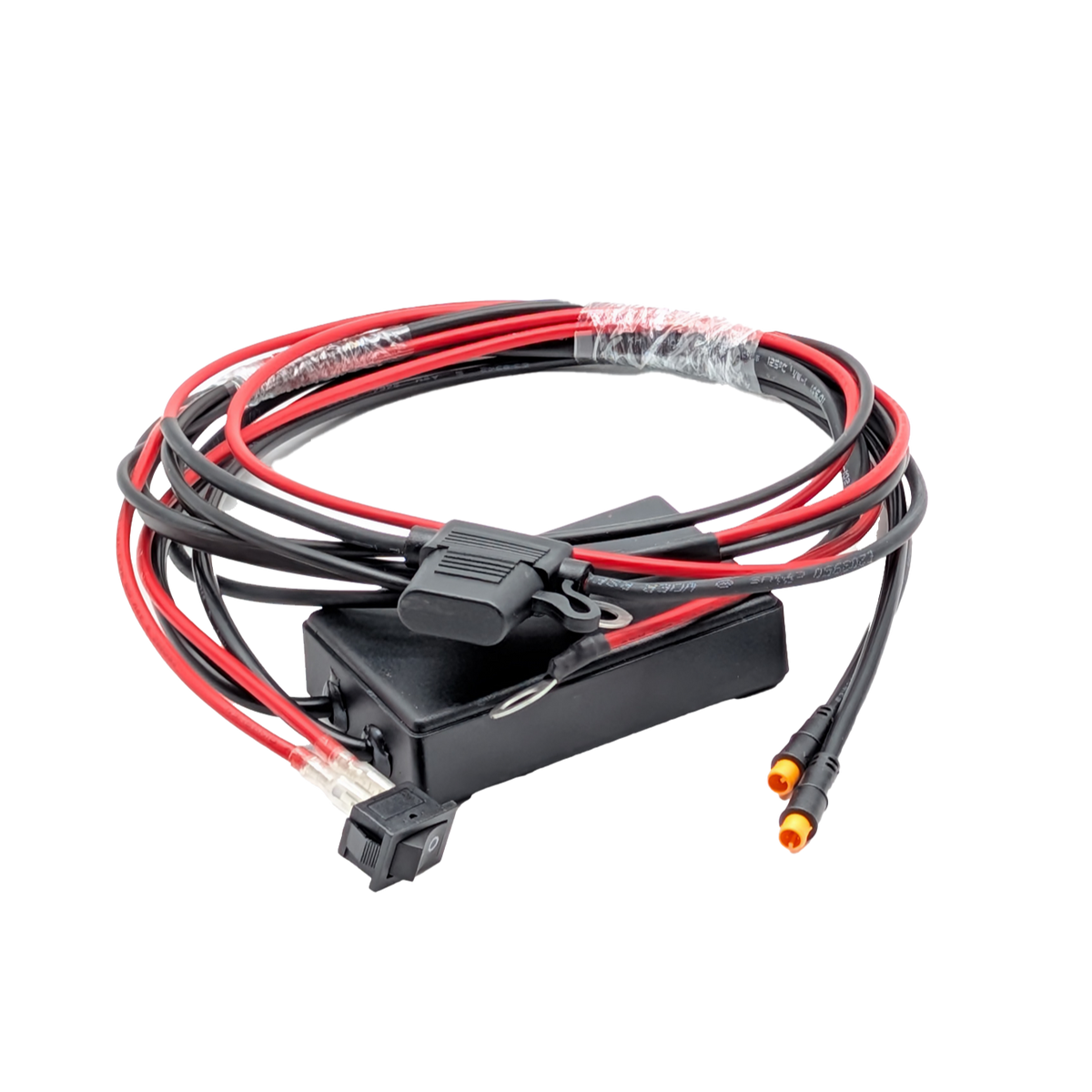 Velossa Tech Bluetooth 12V RGBW LED Controller - product image 1
