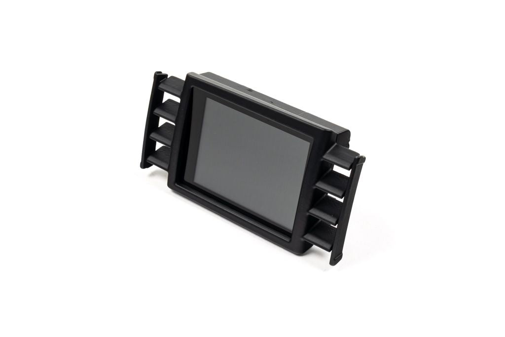 CANchecked F8X / F3X / F2X MFD28 Multi Function Display | 2.8" Gen2 (LHD)