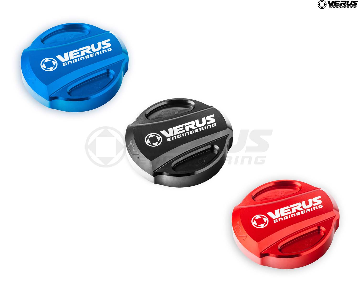 RLA Oil Cap - FL5 Honda Civic Type R
