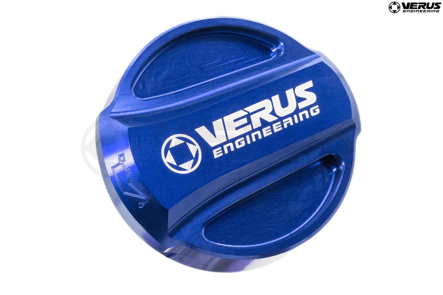 Oil Cap Cover - G-Series BMW M2, M3, M4