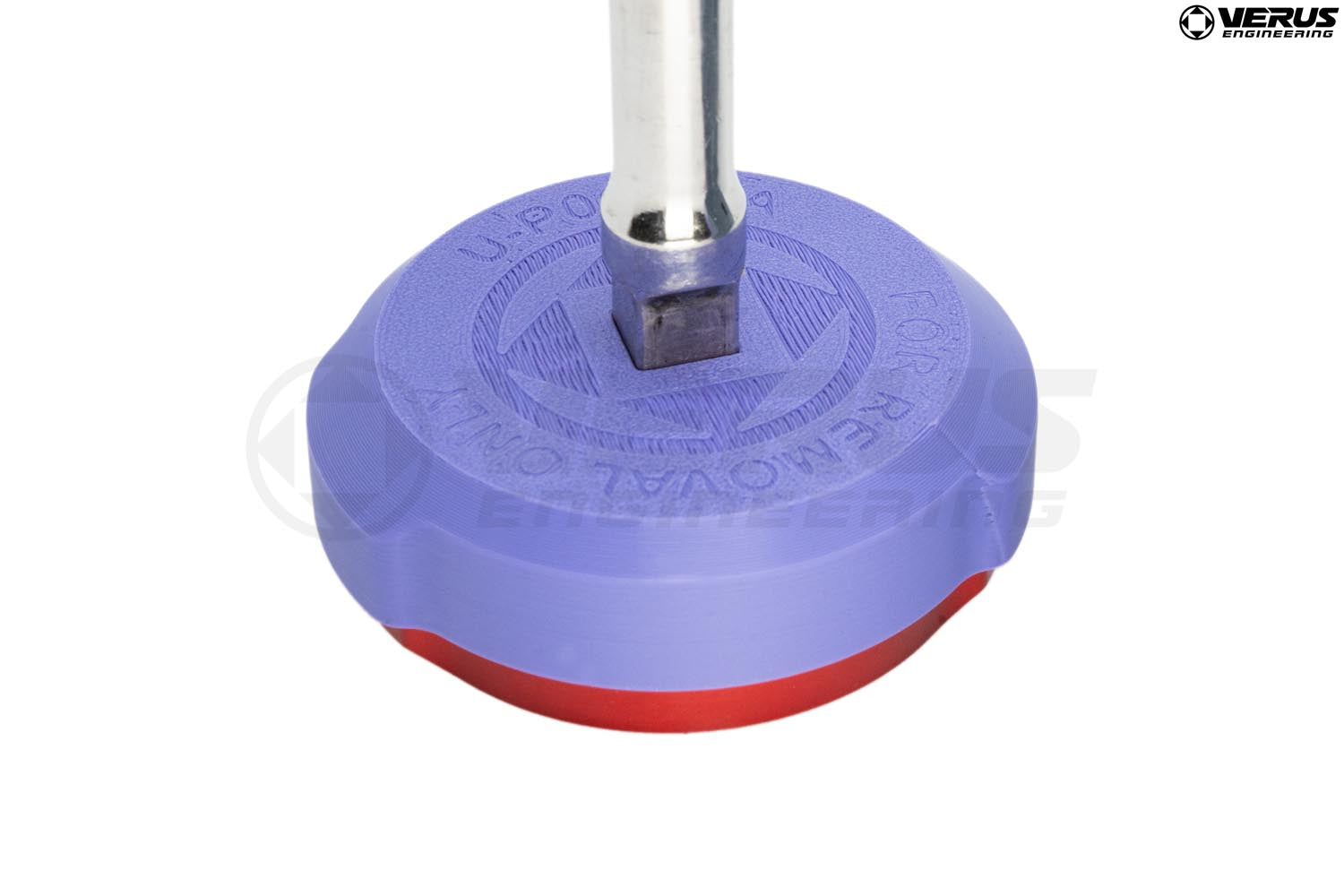 Oil Cap Removal Tool - RLA Style