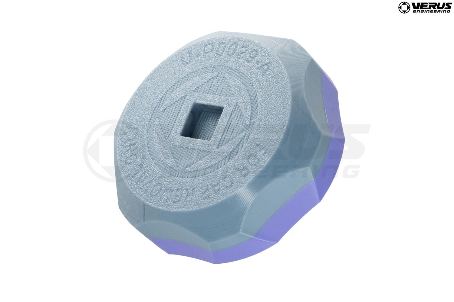 Oil Cap Removal Tool - FHS Style