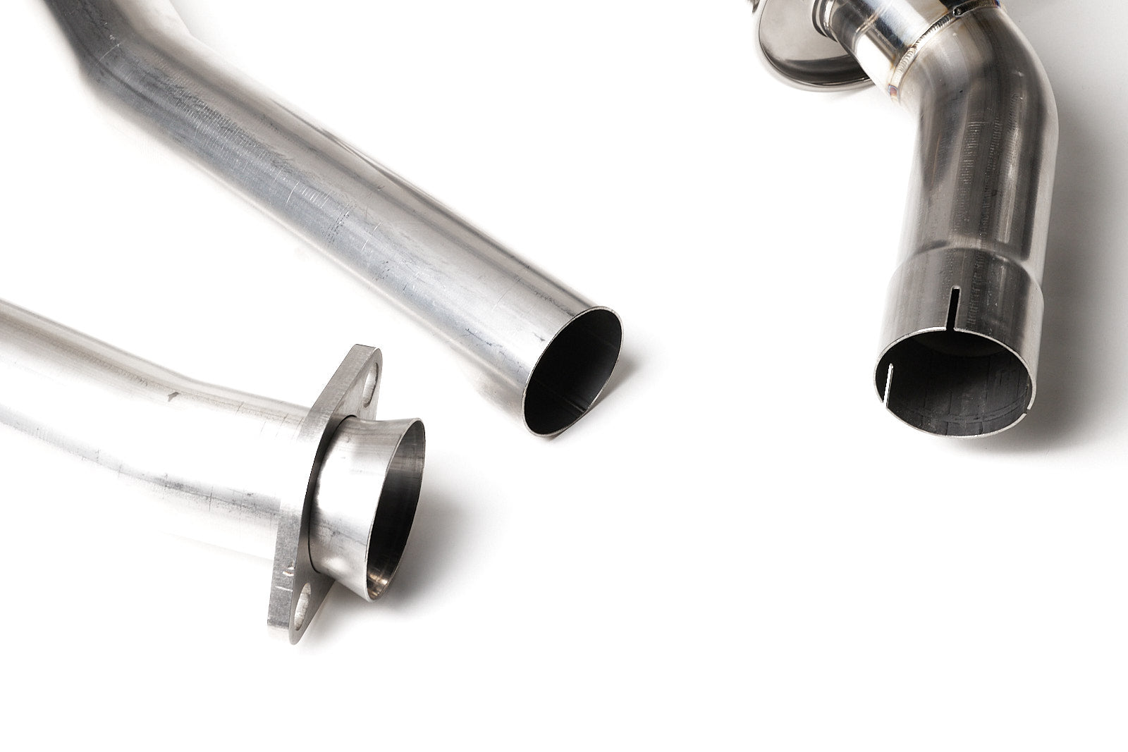 OTL Street Series Single Exit Catback Exhaust - 13-21 / 22+ Toyota86 / Subaru BRZ