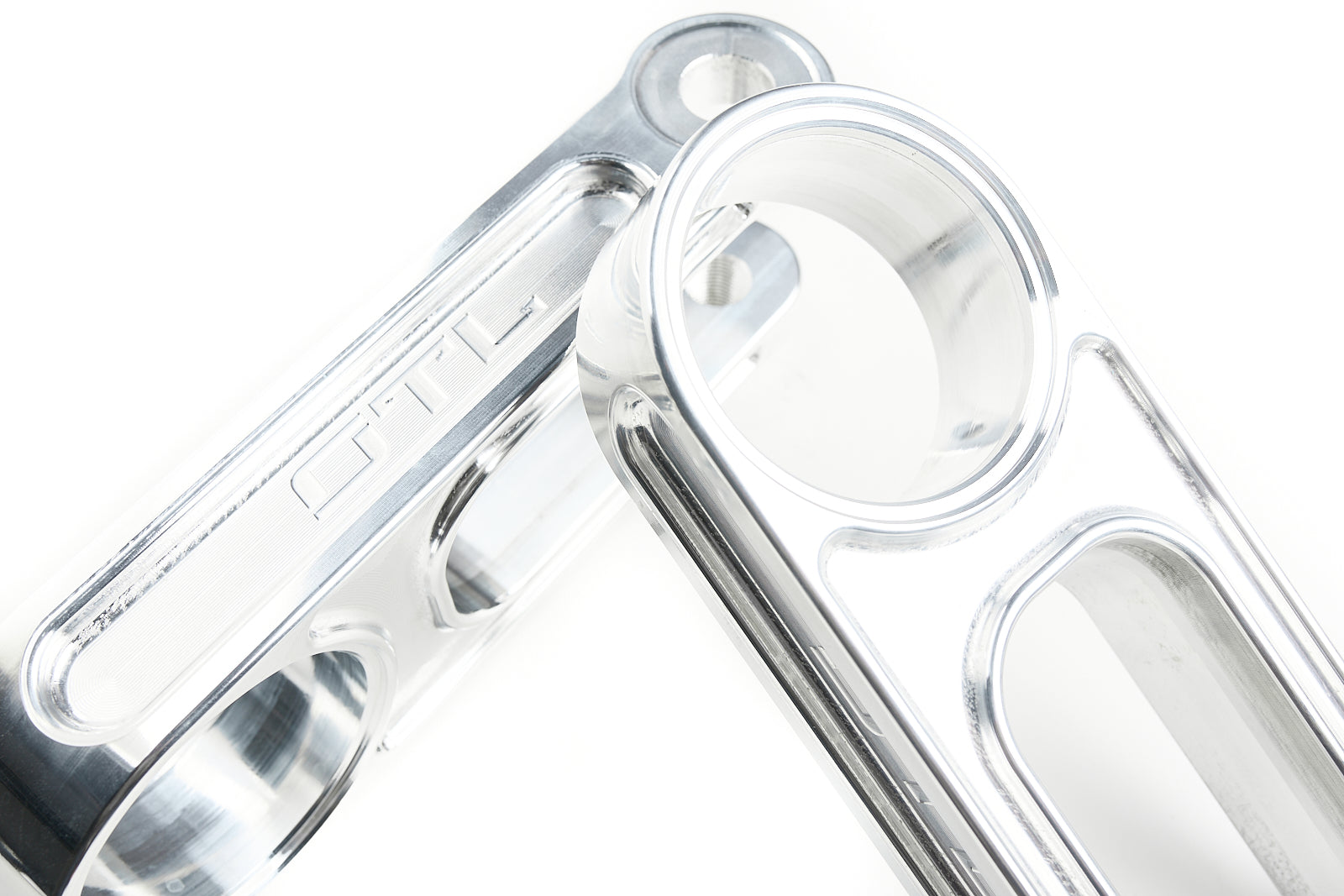 OTL Performance GR Corolla Pitch Stop Mount - Billet