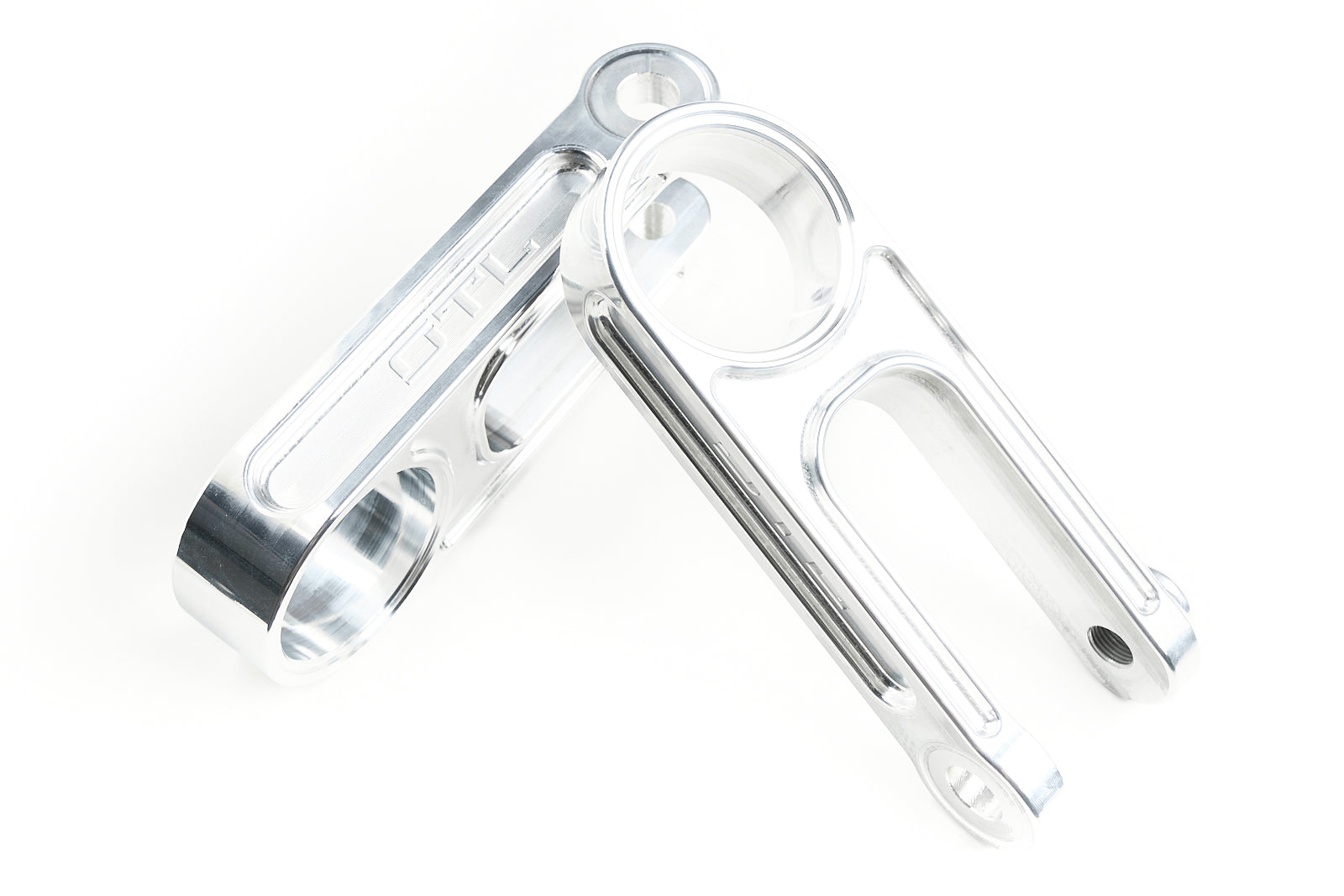 OTL Performance GR Corolla Pitch Stop Mount - Billet
