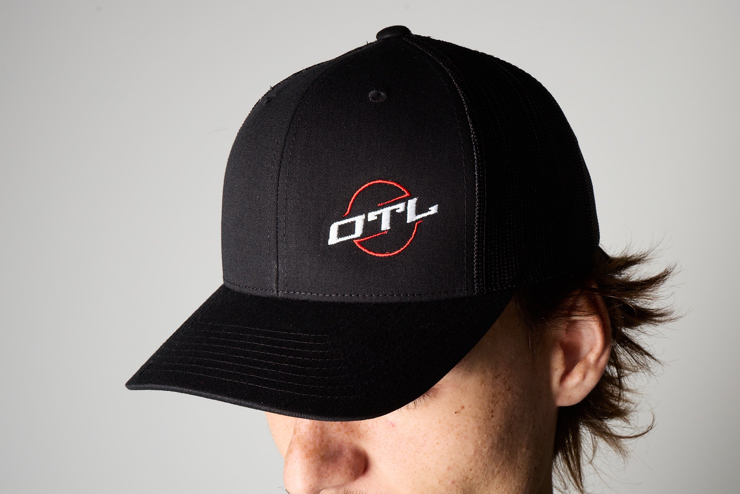 OTL Performance Snapback Hat