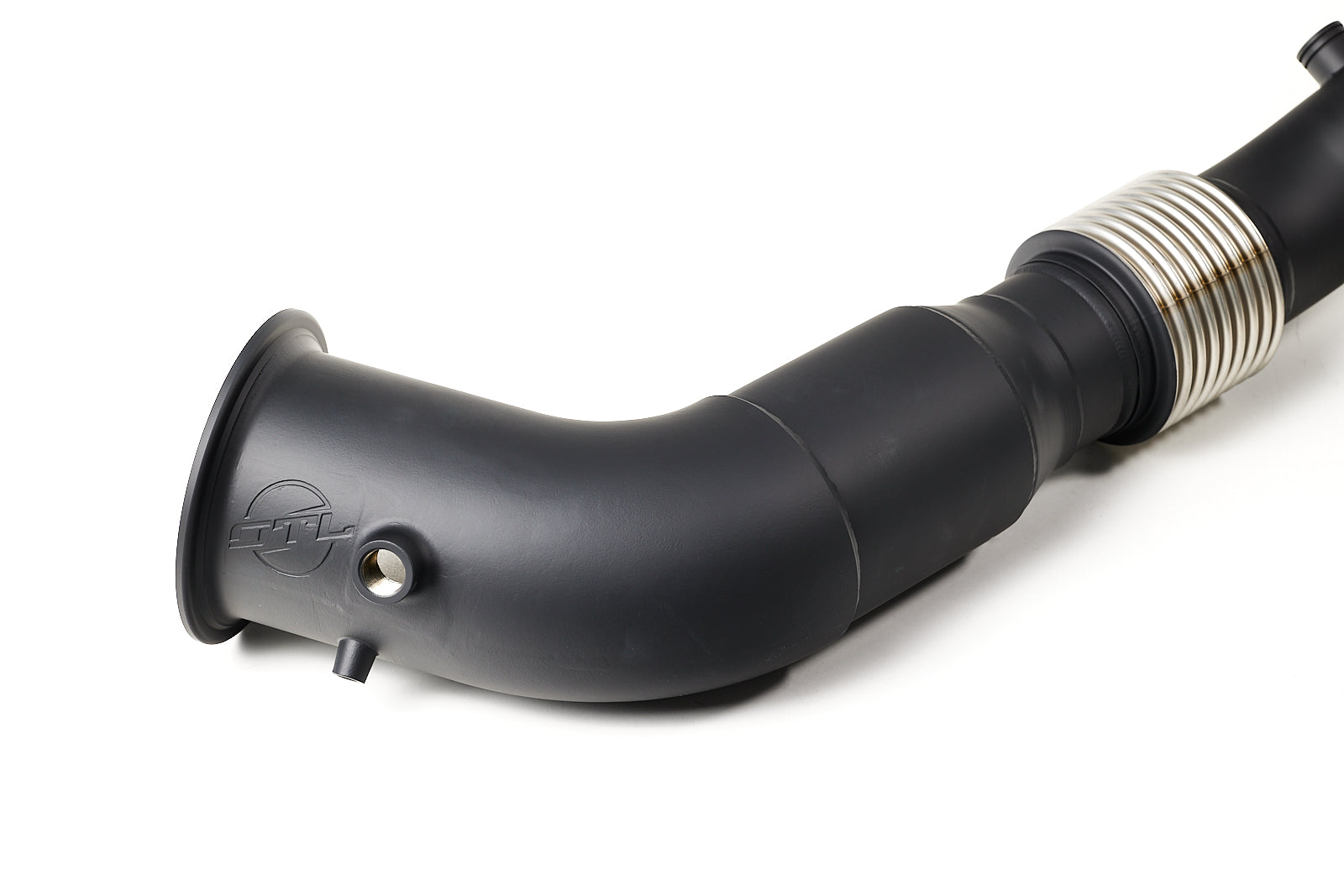 OTL Street Series Catted & Valved GRC Turbo Back - 2023+ Toyota GR Corolla