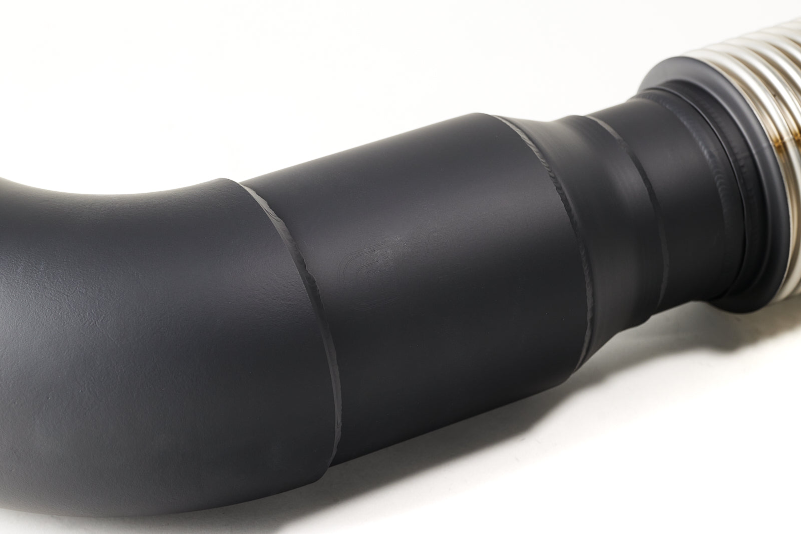 OTL Performance 3 inch Catted Downpipe - 2023+ Toyota GR Corolla