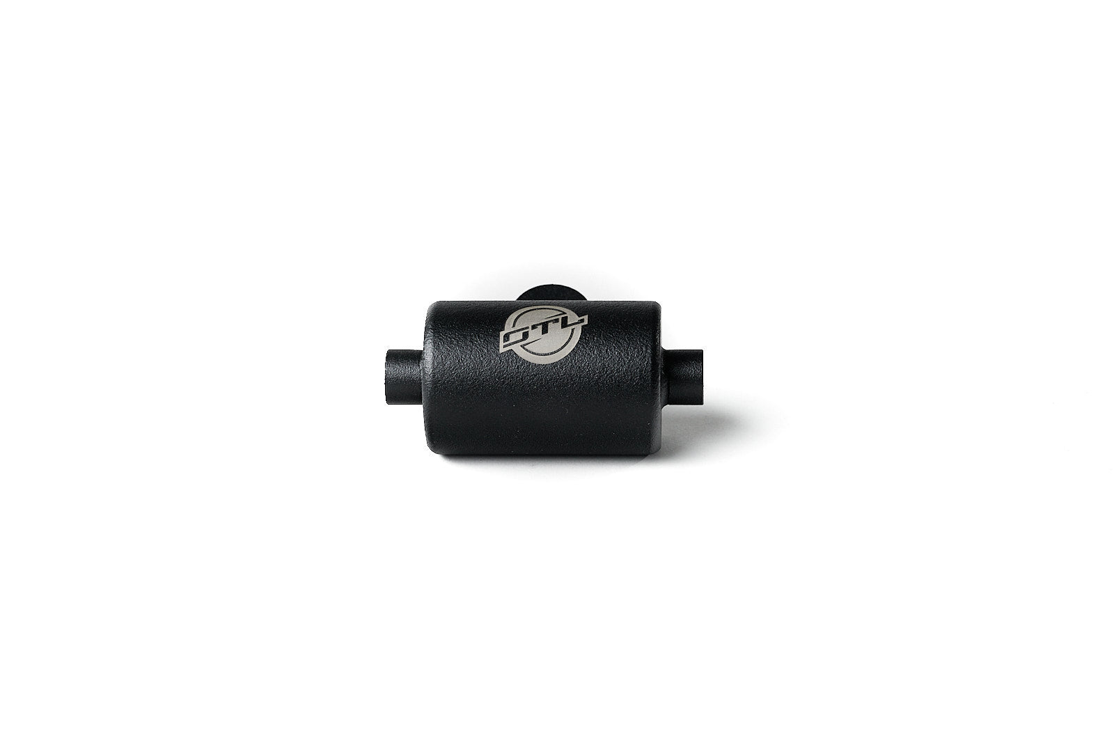 OTL Exhaust Backpressure Dapening Canister - Universal