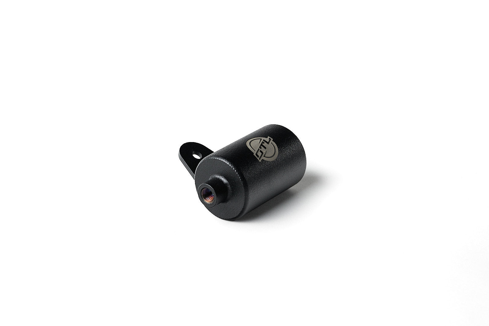 OTL Exhaust Backpressure Dapening Canister - Universal