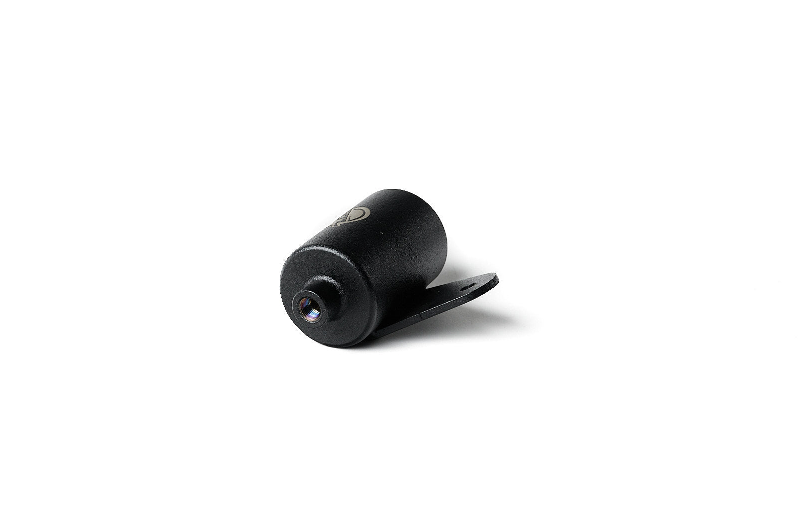 OTL Exhaust Backpressure Dapening Canister - Universal