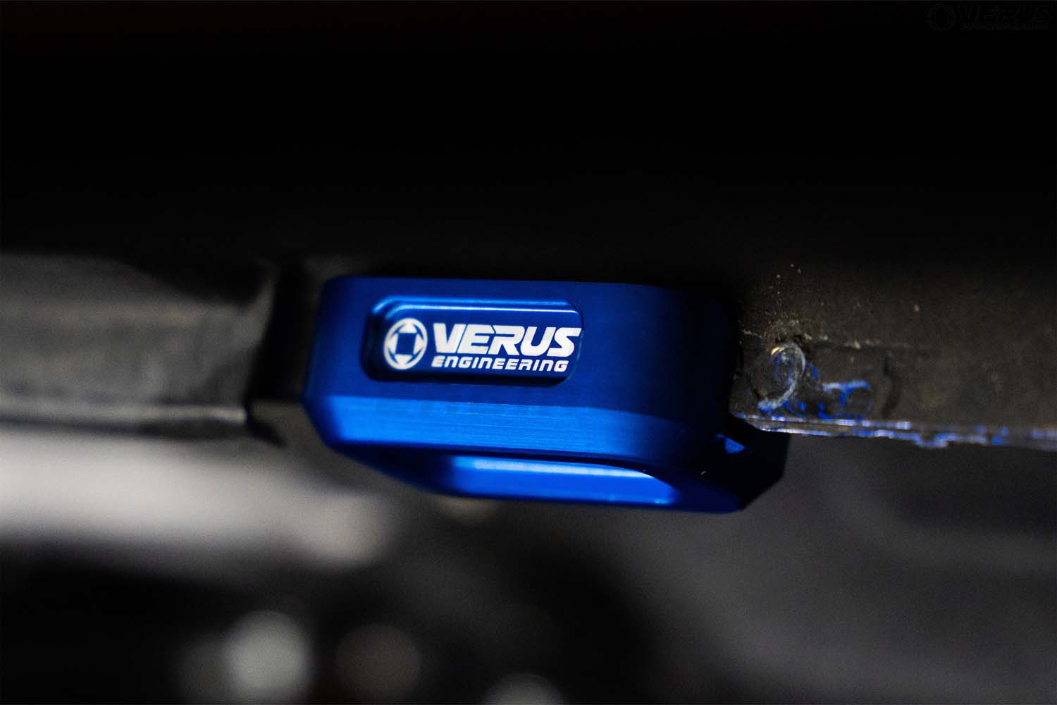 Pinch Weld Jack Pucks - FRS/BRZ/GT86