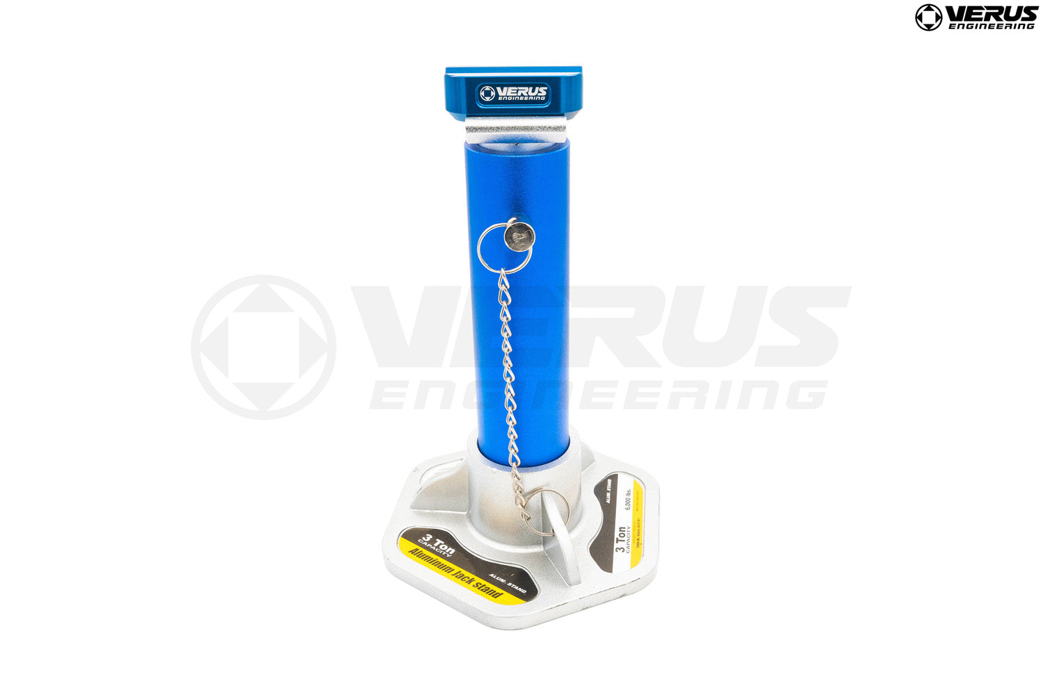 Pinch Weld Jack Pucks - FRS/BRZ/GT86 (BLEMISH)