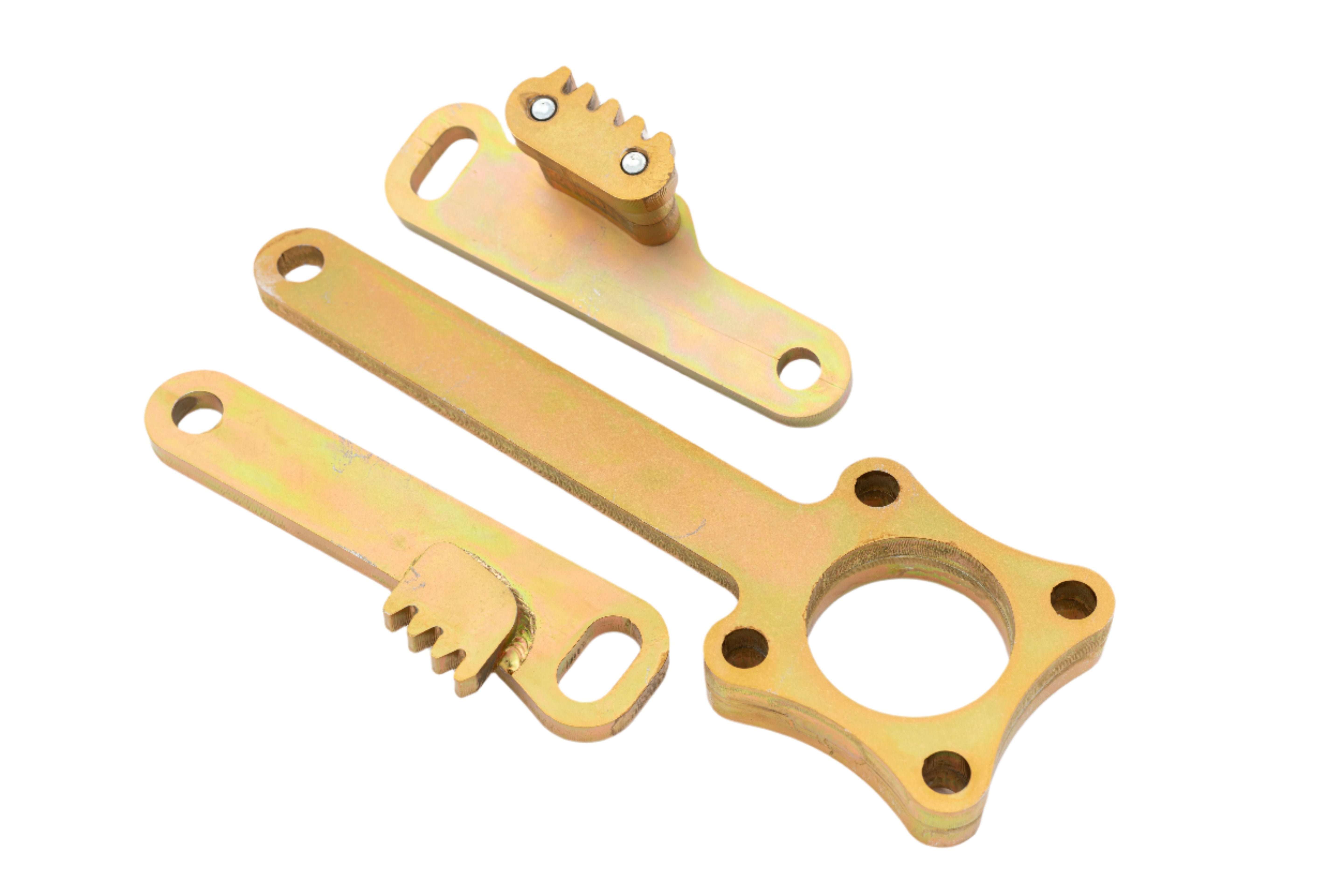 1JZ 2JZ Engine Build Tool Kit