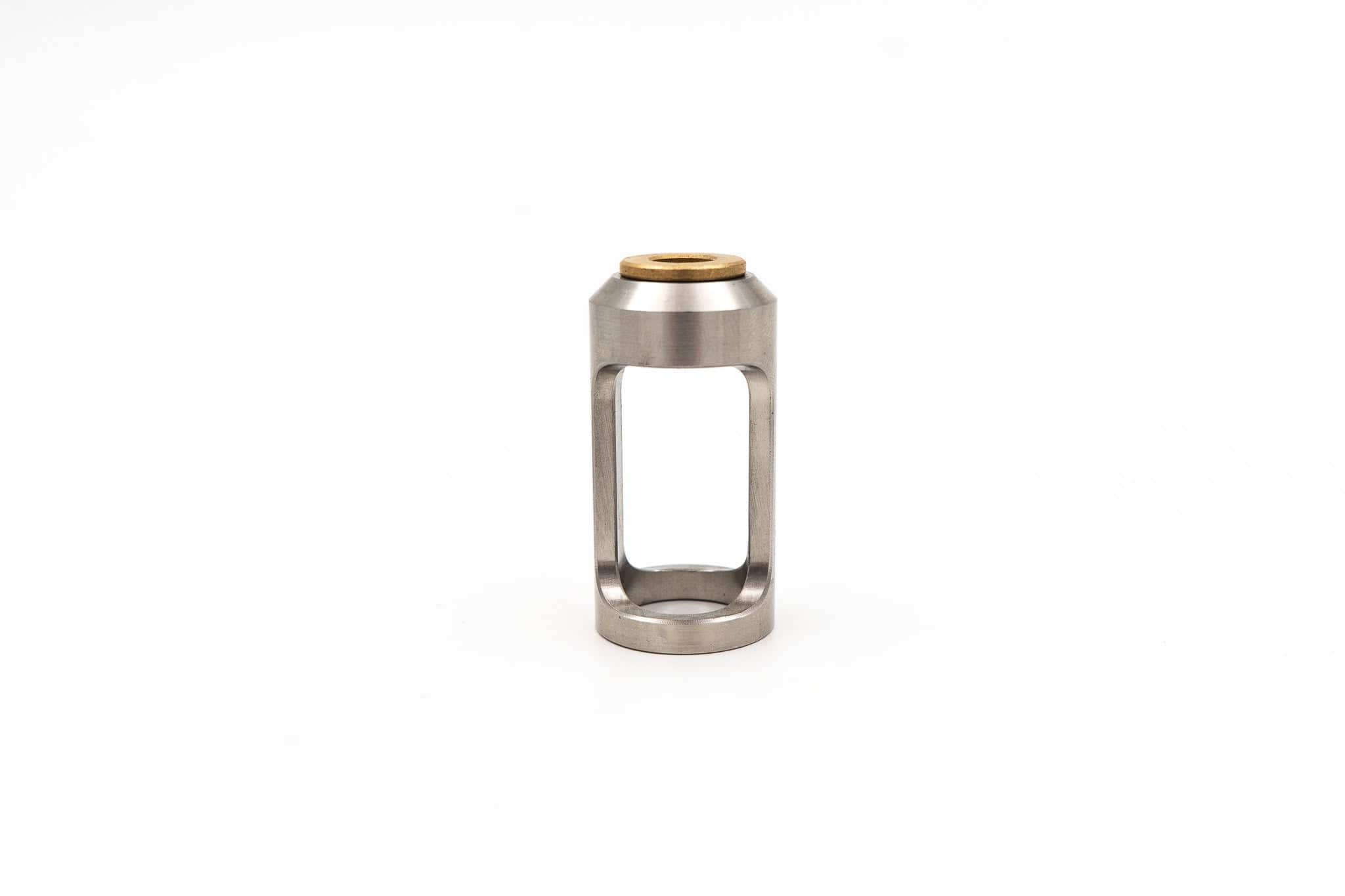 Push Cup for HRB Valve Spring Compressor