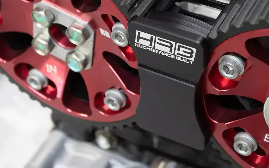 RB Cam Gear Lock Tool