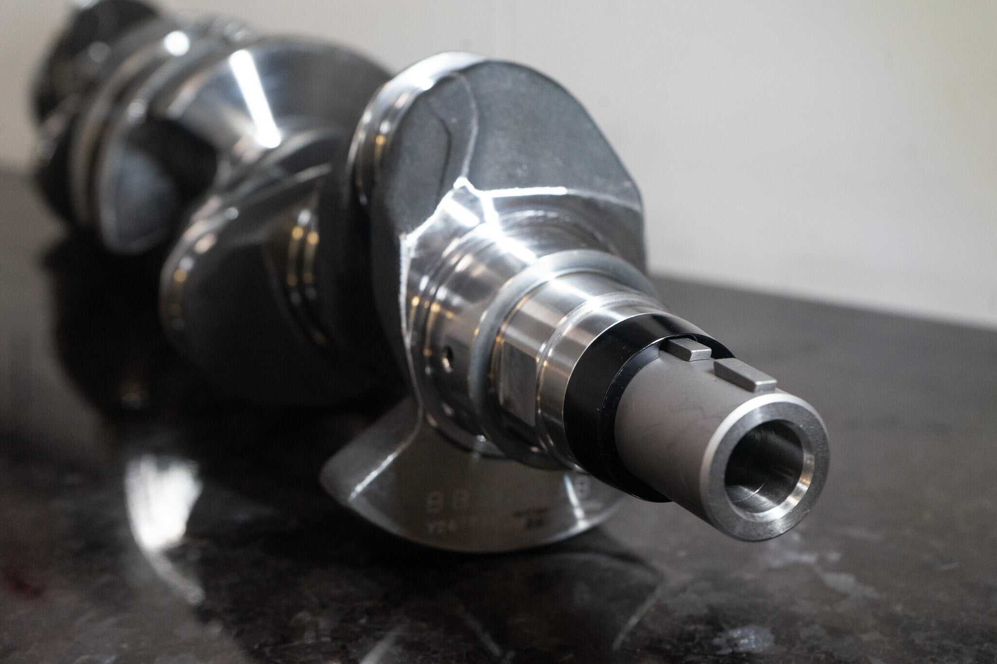 RB Oil Pump Install Sleeve