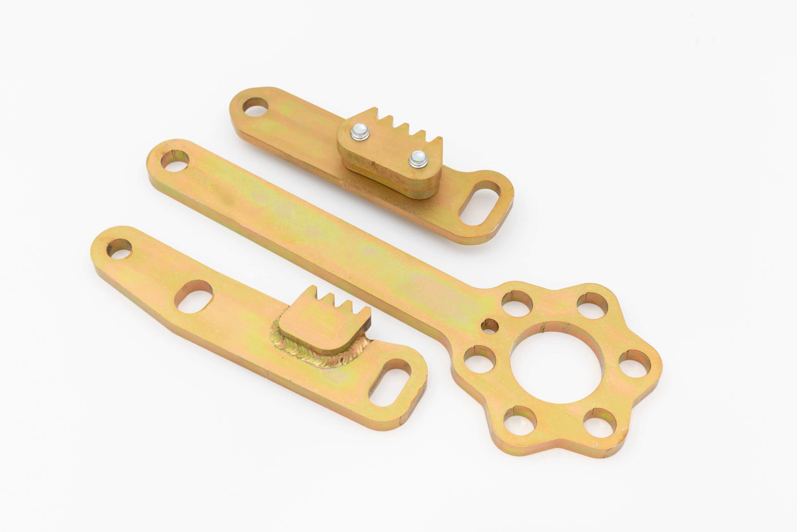 RB Crank Lock up Kit