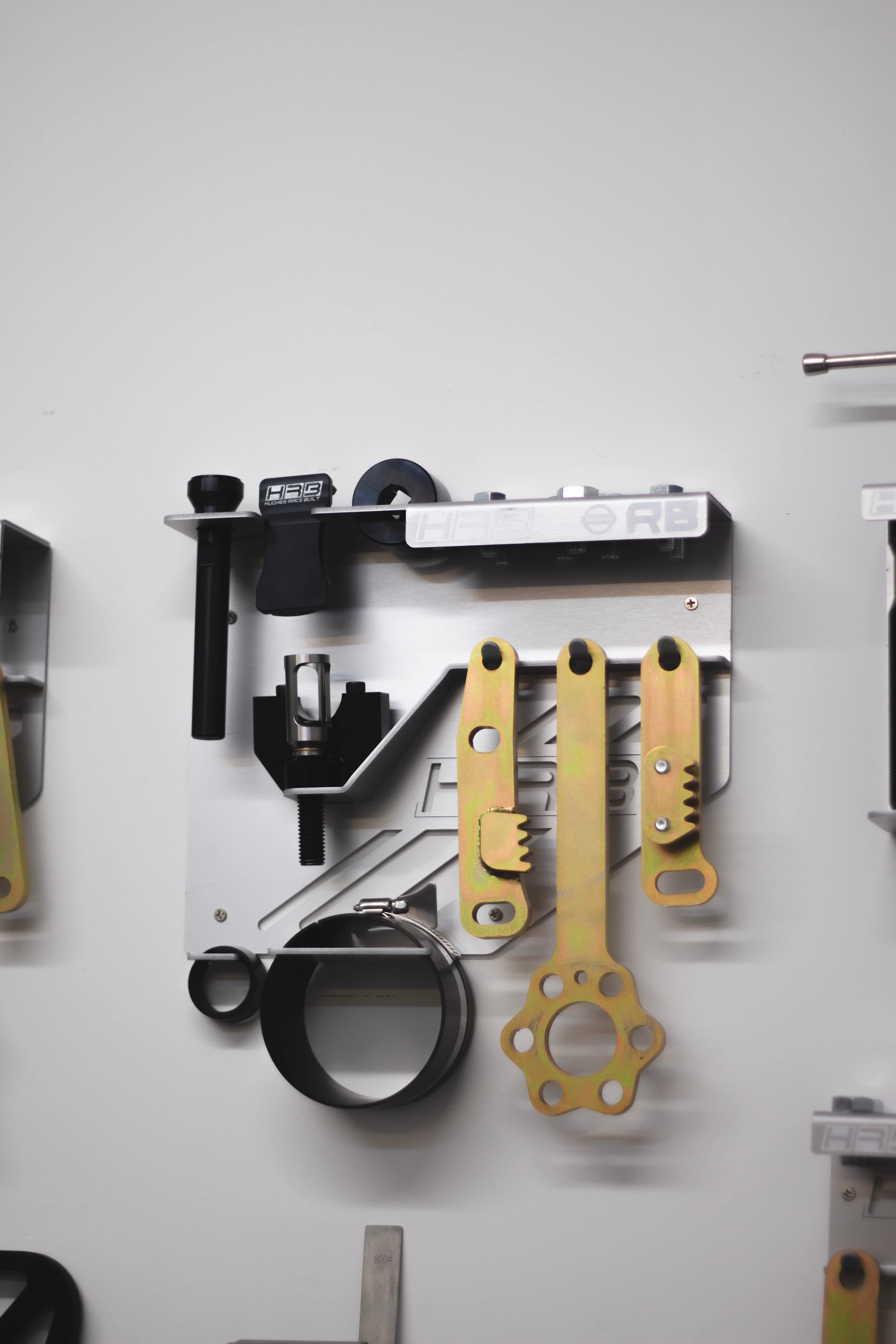 RB Engine Build Tool Kit