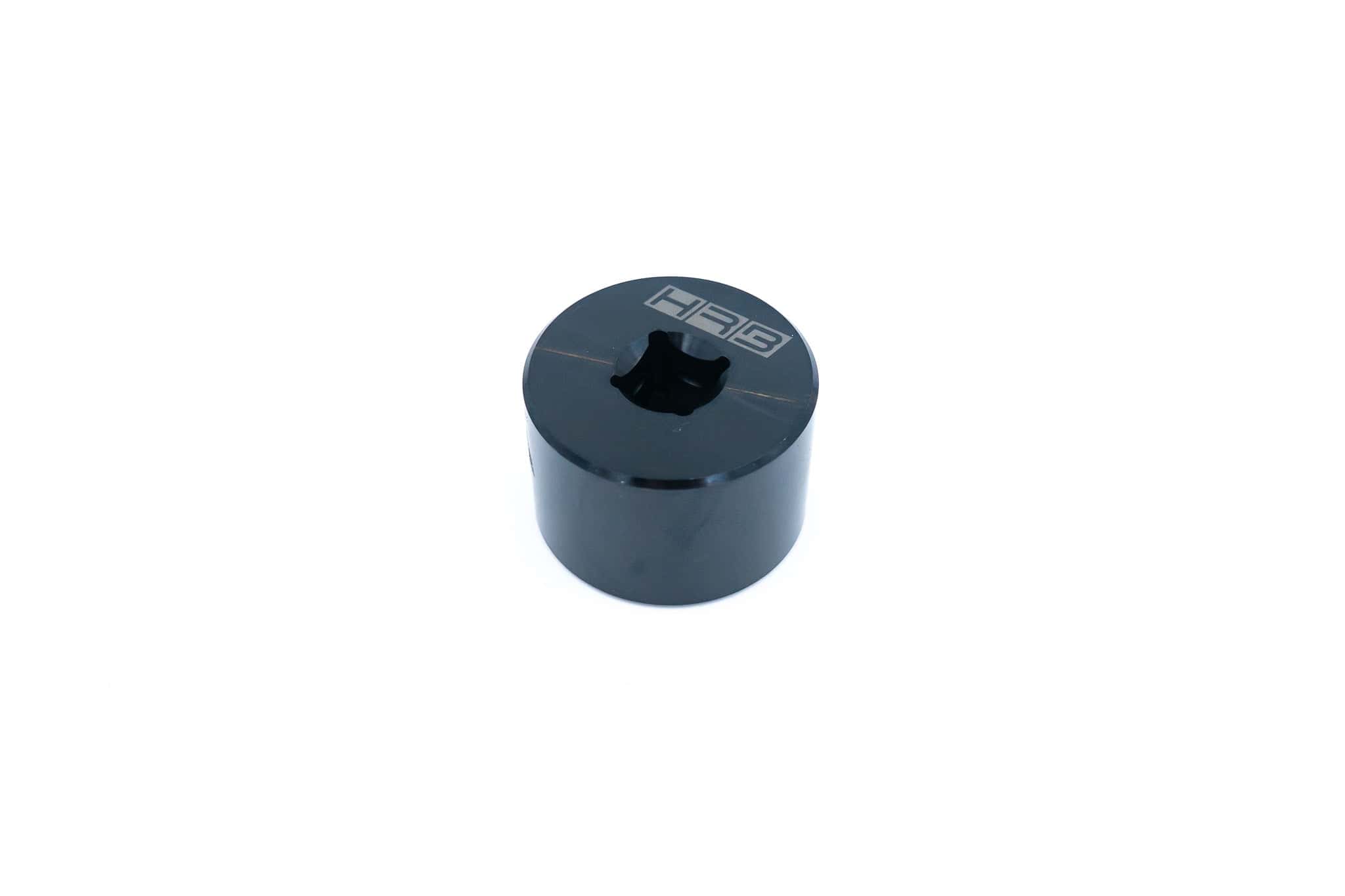 Barra Crank Socket