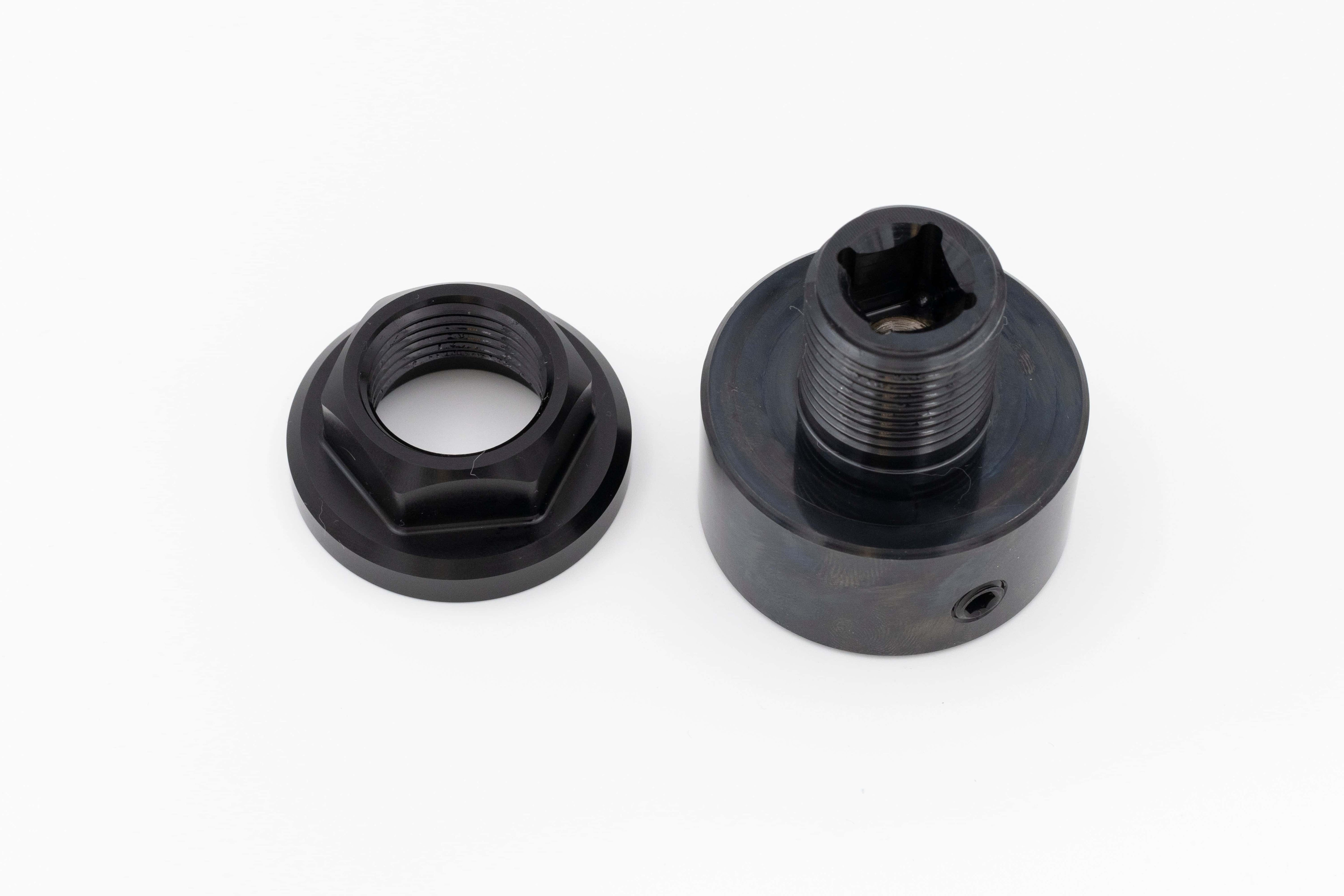 RB/SR Crank Socket