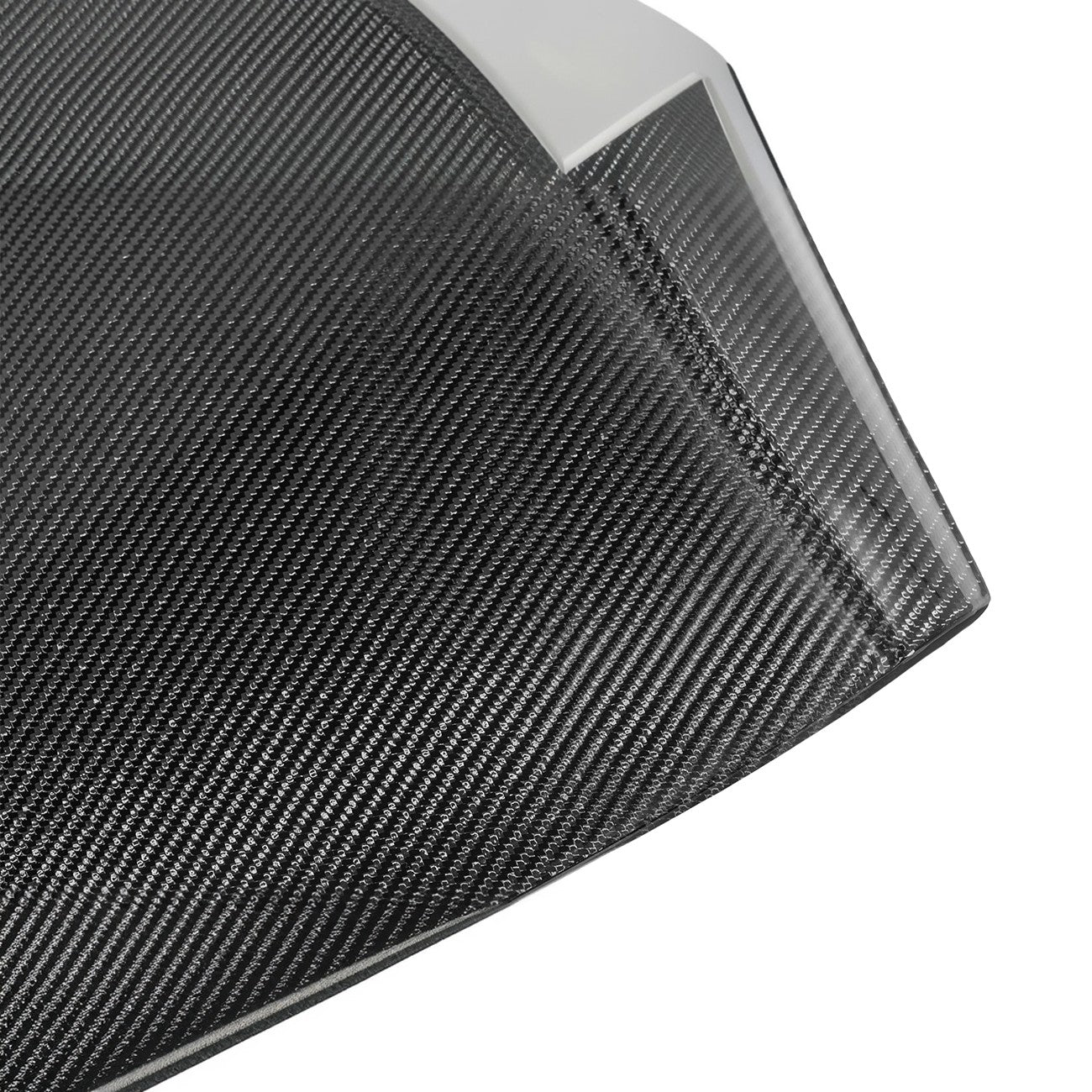 Corvette C6 Carbon Fiber GM Factory Style Replacement Top Roof Panel