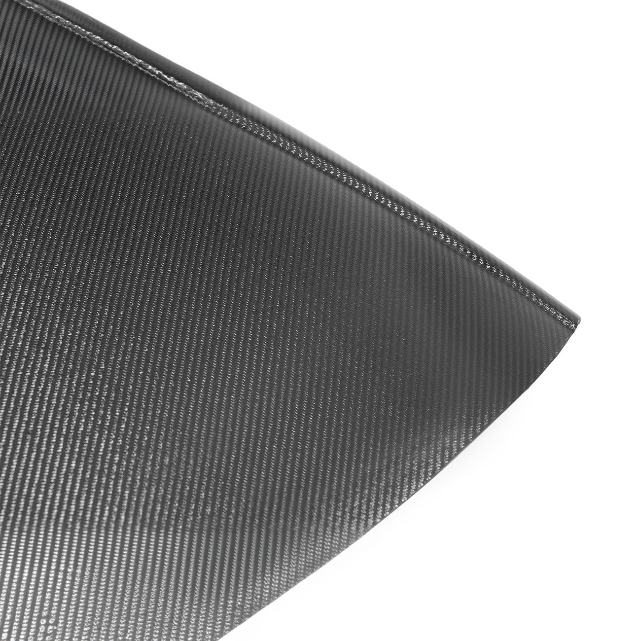 Corvette C6 Carbon Fiber GM Factory Style Replacement Top Roof Panel
