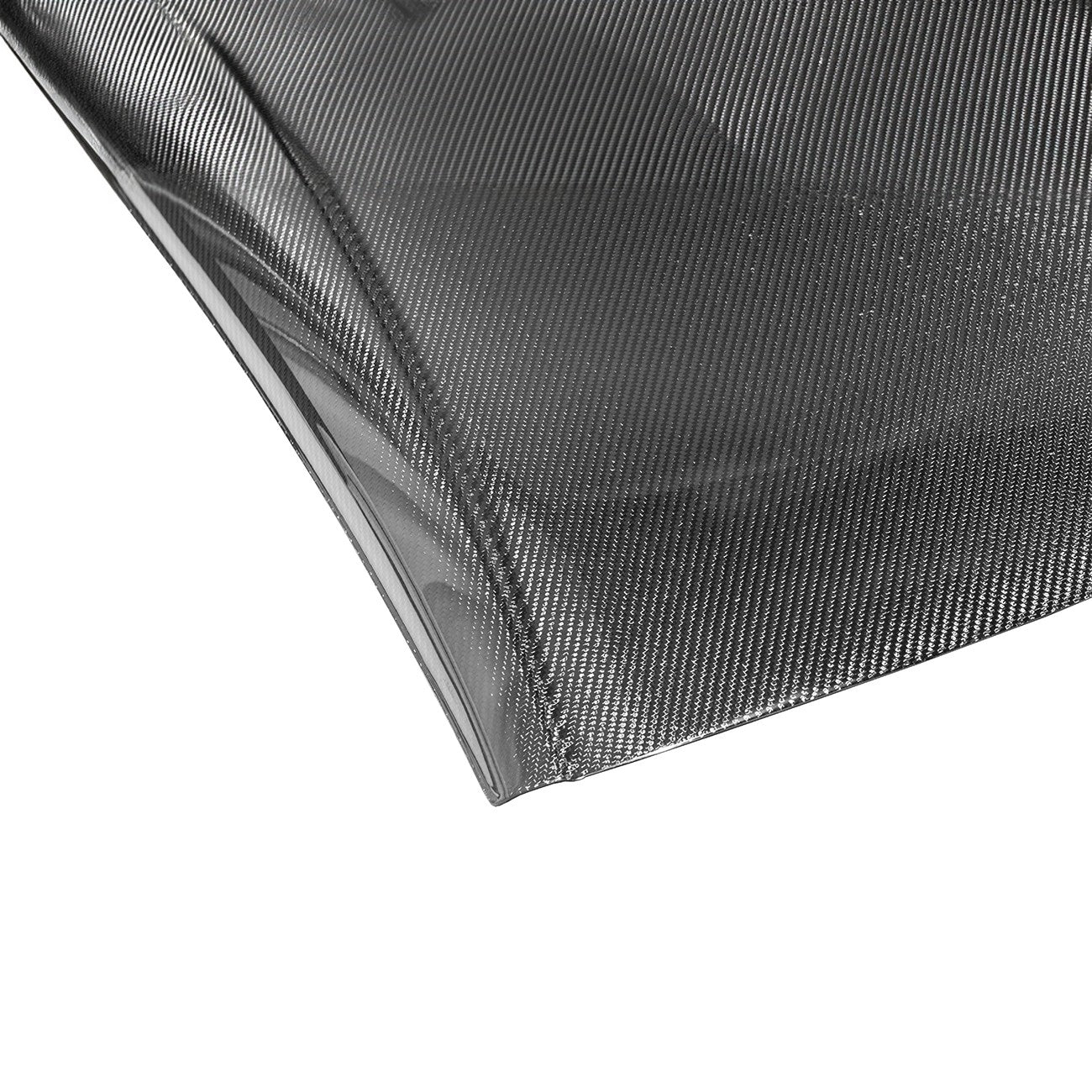 Corvette C6 Carbon Fiber GM Factory Style Replacement Top Roof Panel