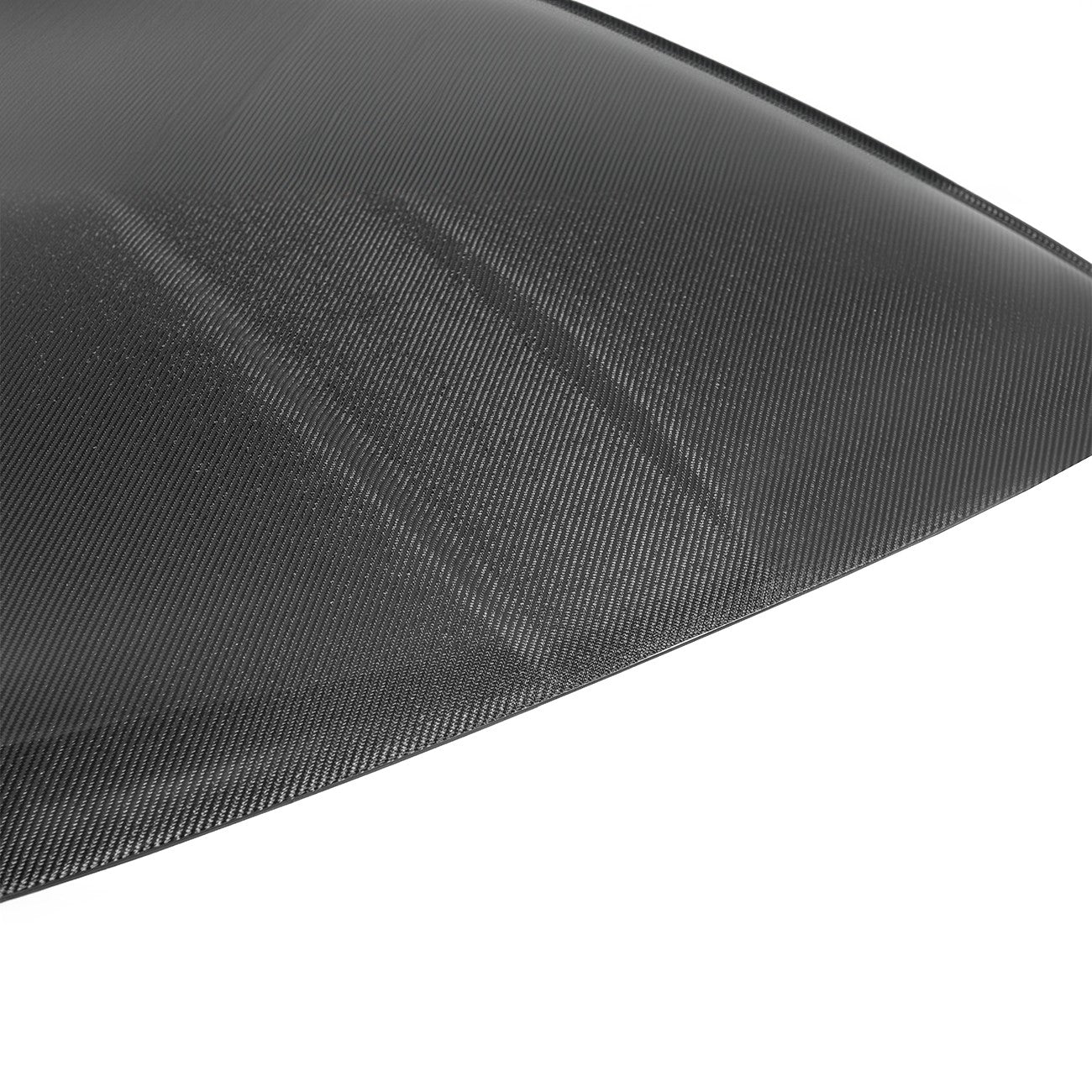 Corvette C6 Carbon Fiber GM Factory Style Replacement Top Roof Panel