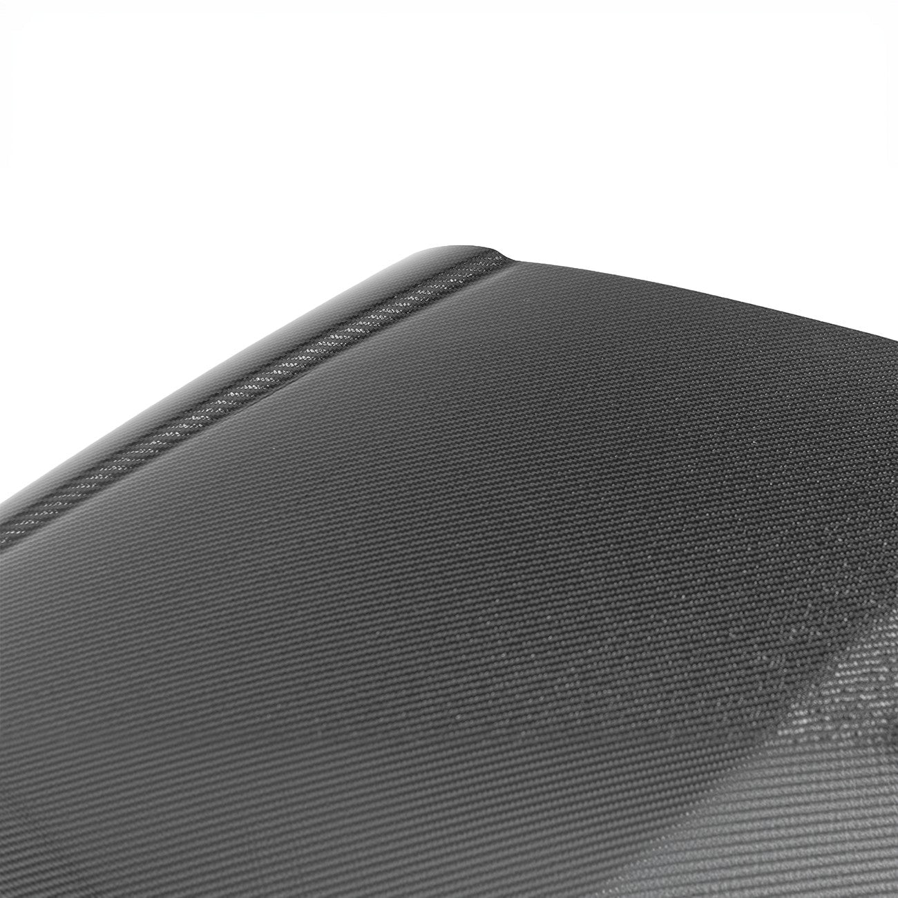Corvette C6 Carbon Fiber GM Factory Style Replacement Top Roof Panel