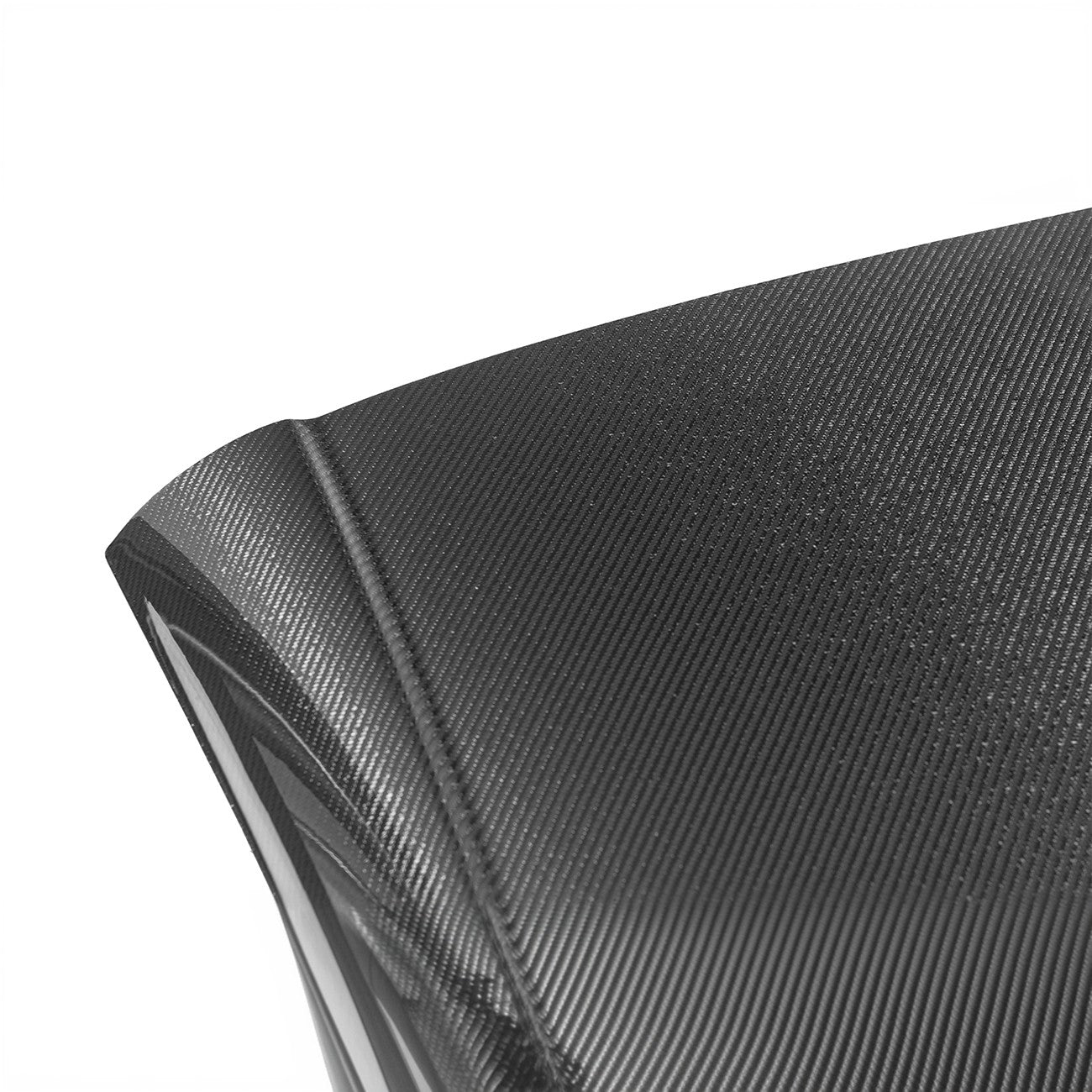 Corvette C6 Carbon Fiber GM Factory Style Replacement Top Roof Panel