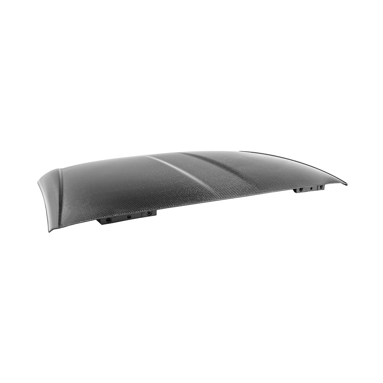 Corvette C6 Carbon Fiber GM Factory Style Replacement Top Roof Panel