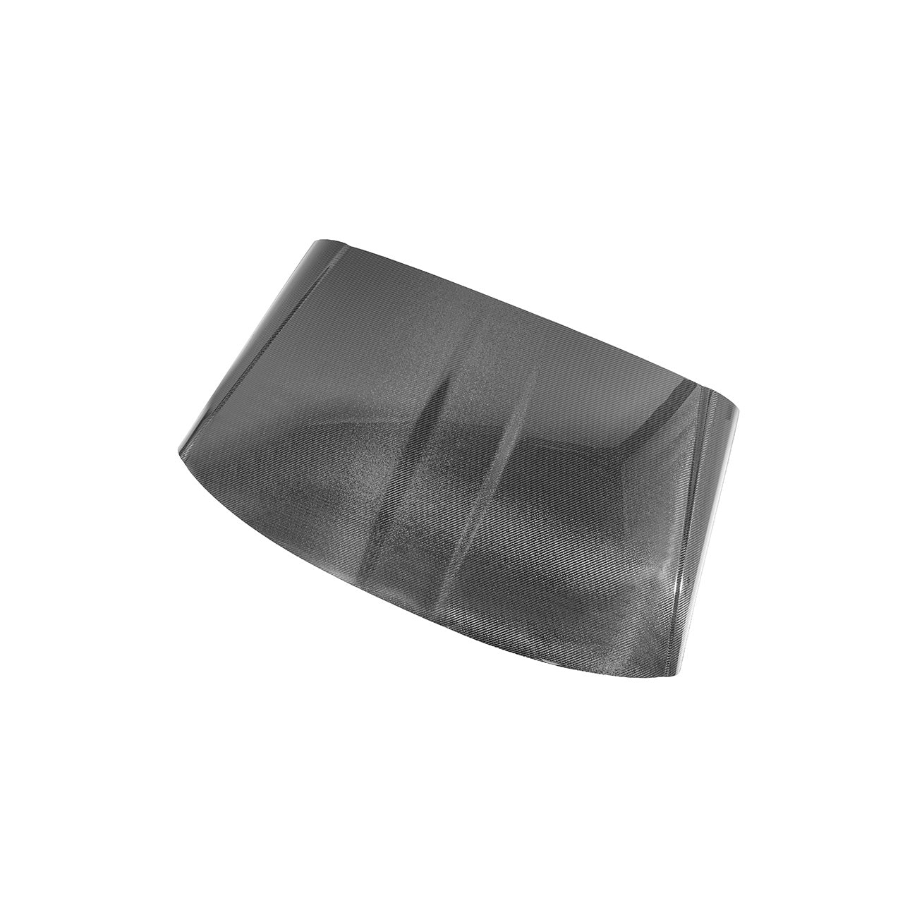 Corvette C6 Carbon Fiber GM Factory Style Replacement Top Roof Panel
