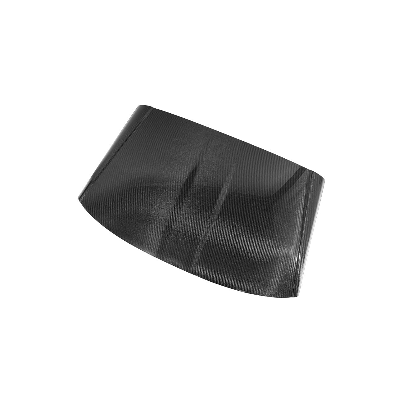 Corvette C6 Carbon Fiber Replacement Top Roof Panel
