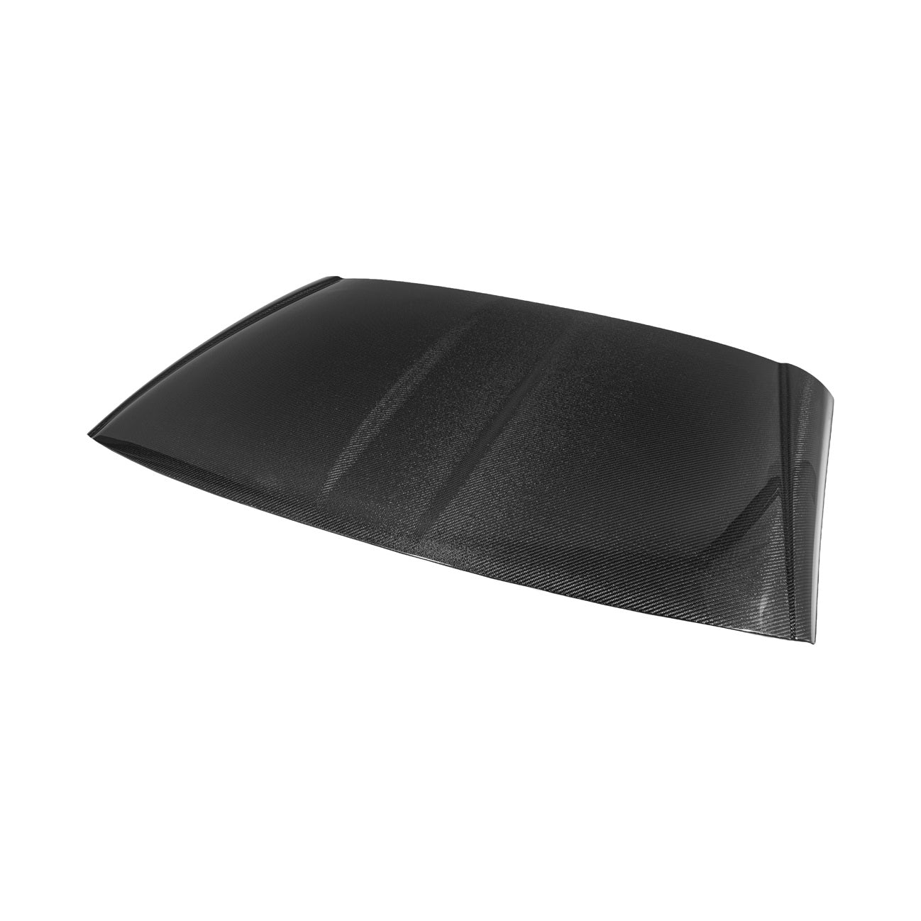 Corvette C6 Carbon Fiber Replacement Top Roof Panel