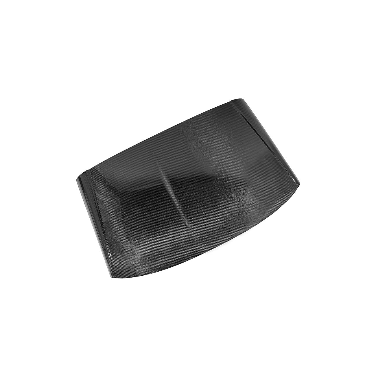 Corvette C6 Carbon Fiber GM Factory Style Replacement Top Roof Panel