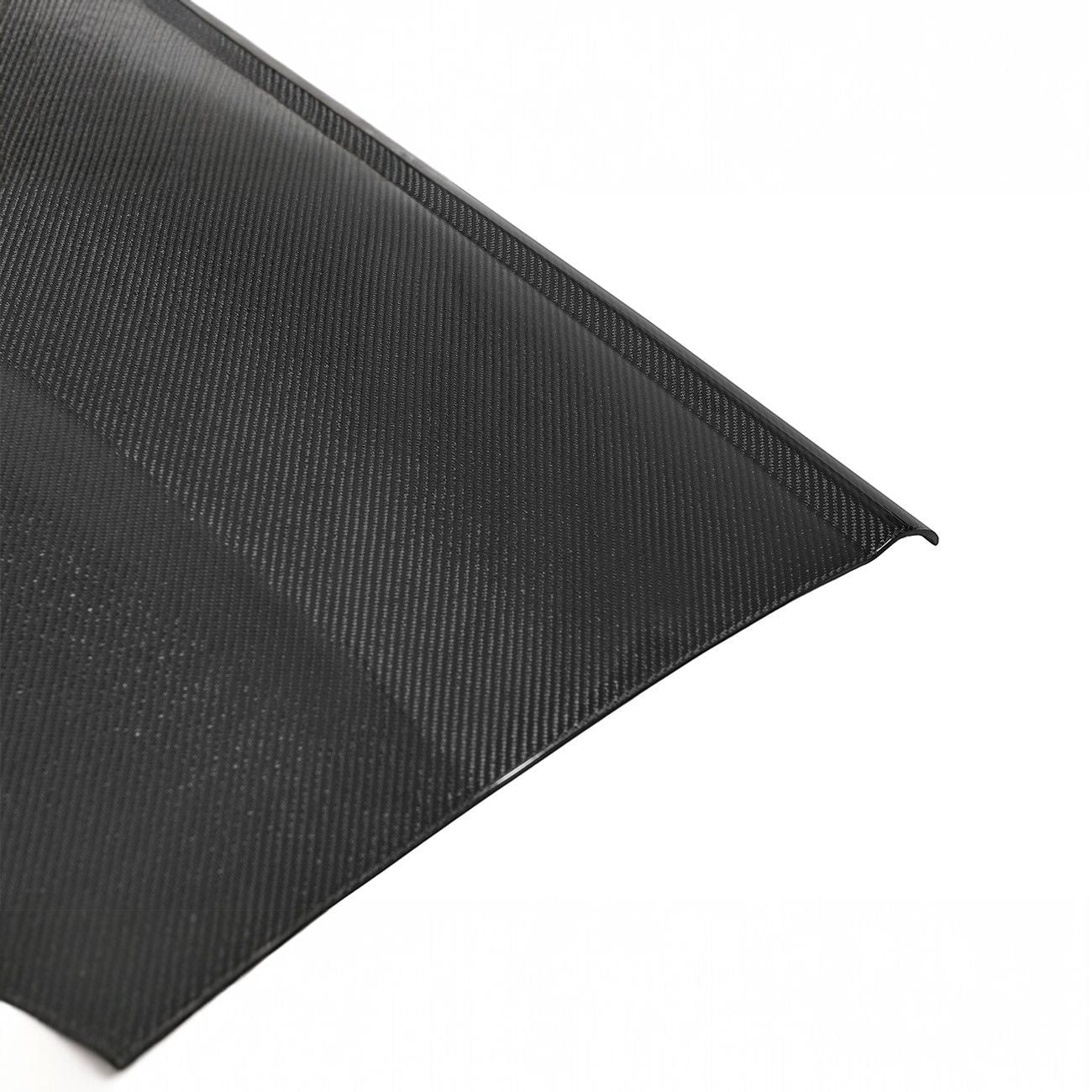 Corvette C7 Carbon Fiber GM Factory Style Double-Sided Replacement Targa Roof Panel