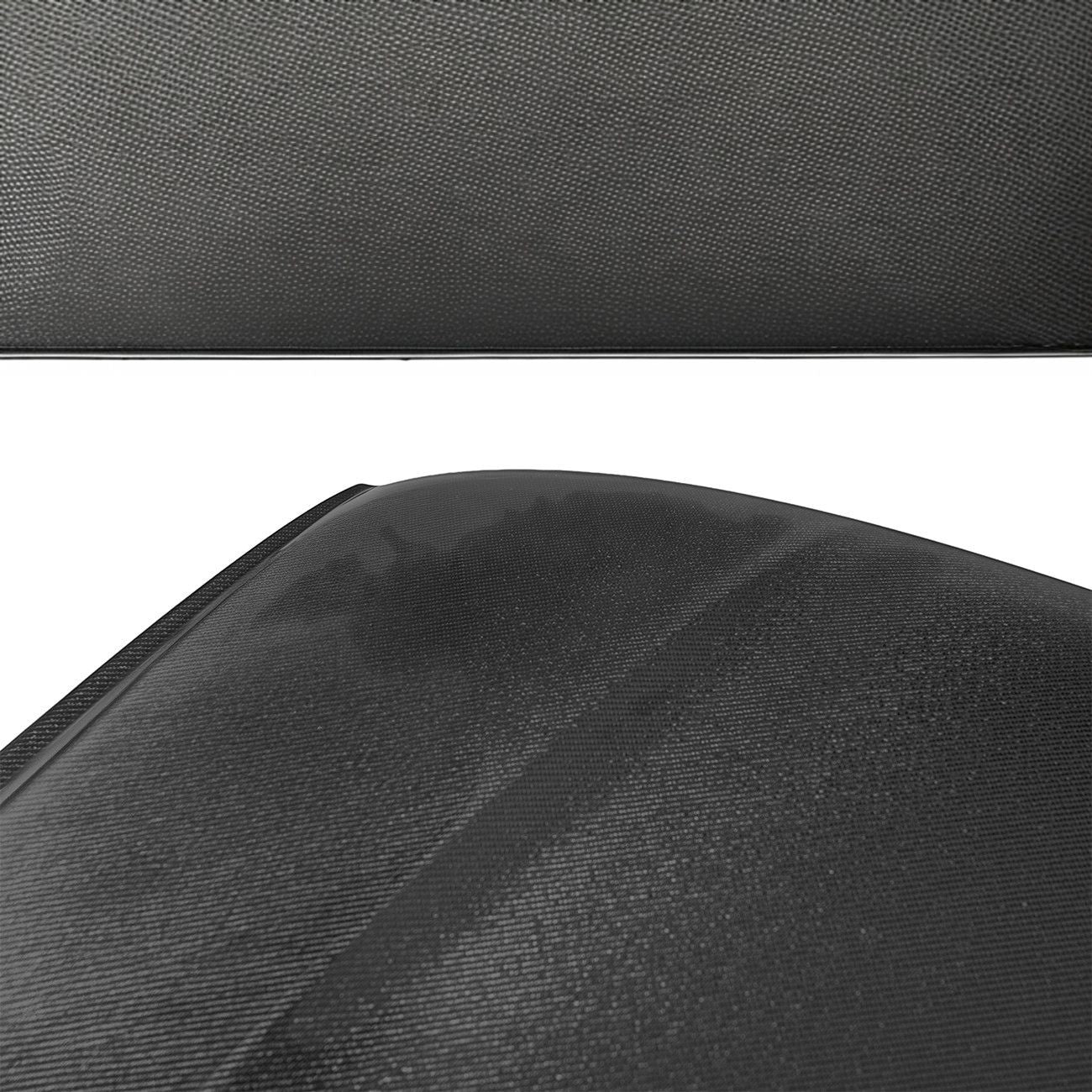 Corvette C7 Carbon Fiber GM Factory Style Double-Sided Replacement Targa Roof Panel