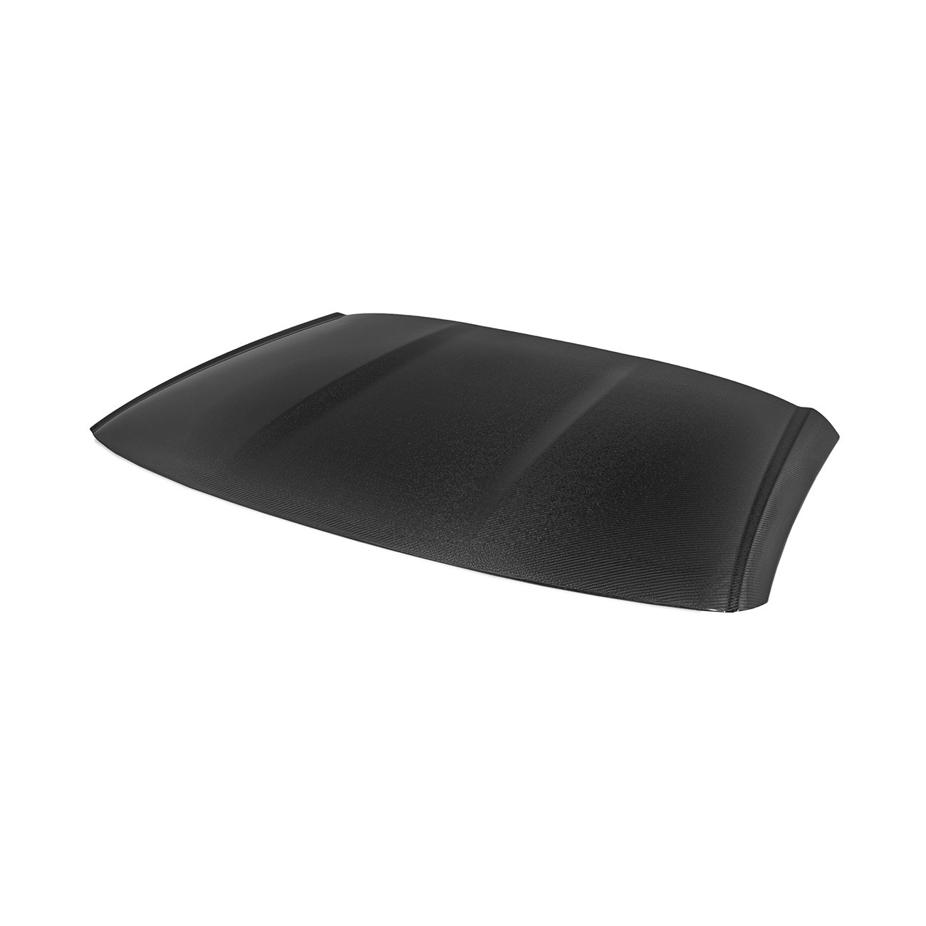 Corvette C7 Carbon Fiber GM Factory Style Double-Sided Replacement Targa Roof Panel