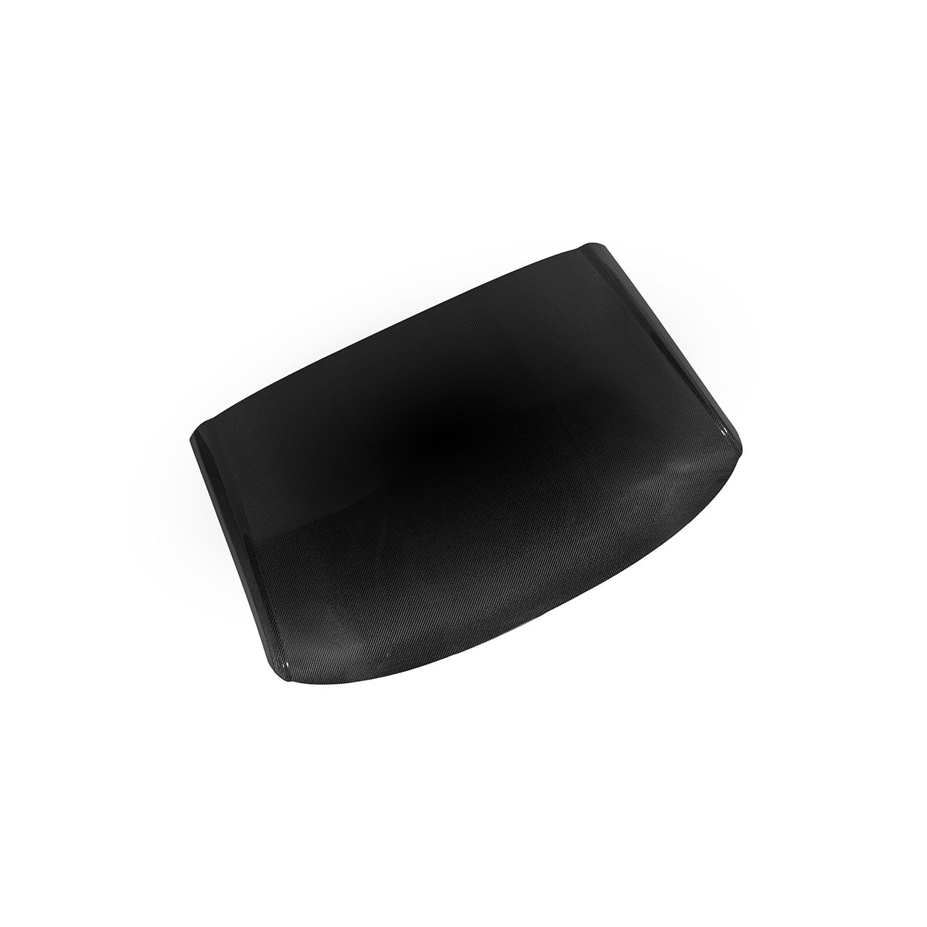 Corvette C7 Carbon Fiber GM Factory Style Double-Sided Replacement Targa Roof Panel