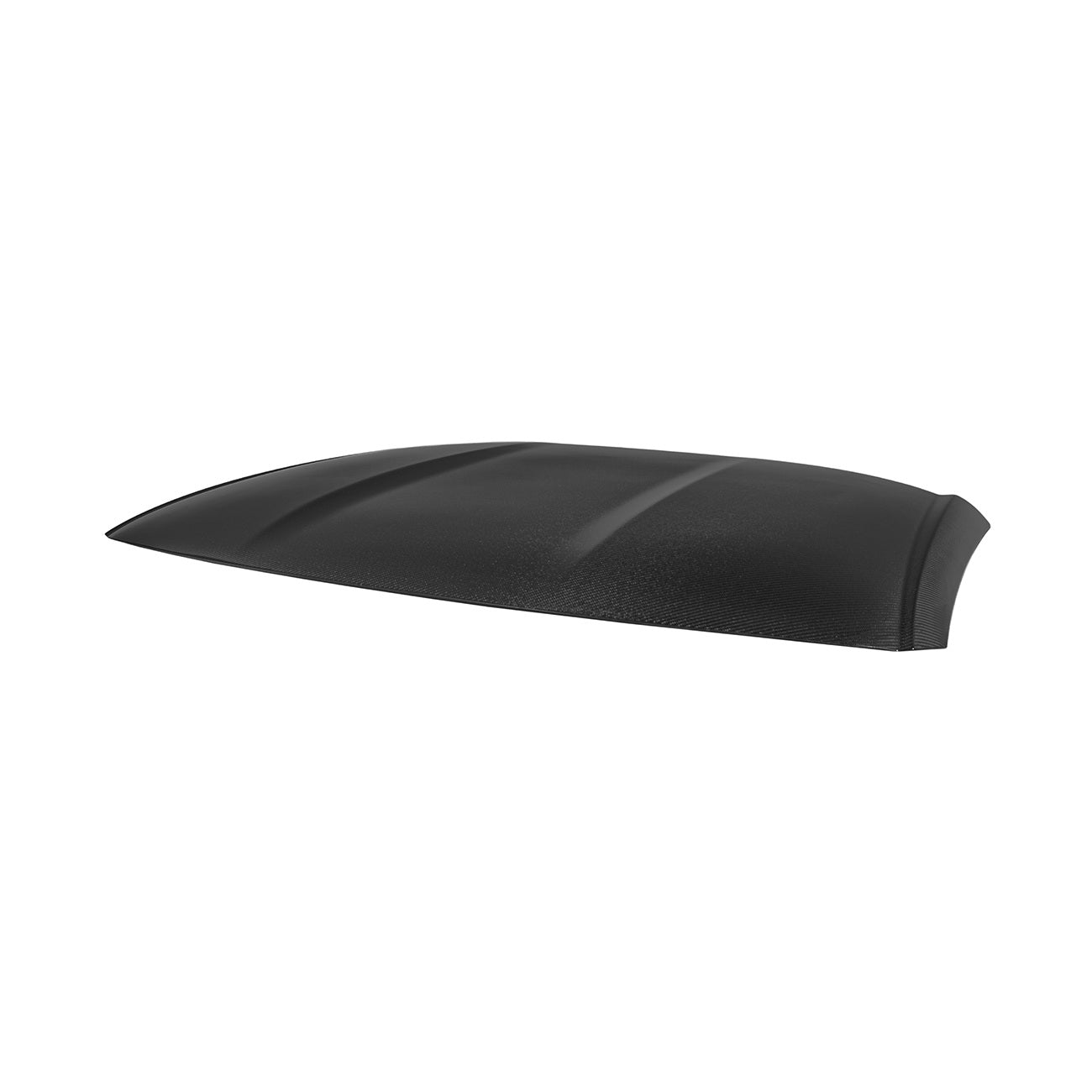 Corvette C7 Carbon Fiber GM Factory Style Double-Sided Replacement Targa Roof Panel
