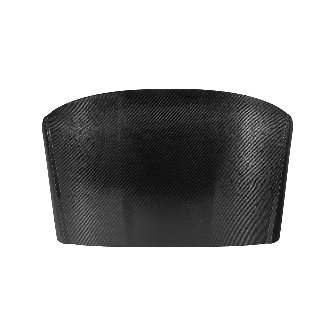 Corvette C7 Carbon Fiber GM Factory Style Double-Sided Replacement Targa Roof Panel