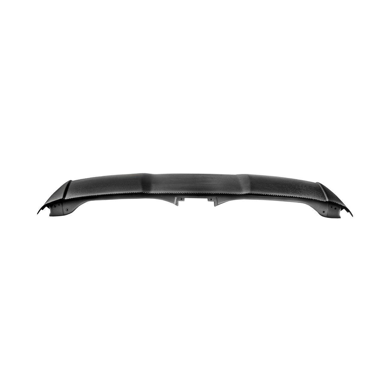 Corvette C8 Carbon Fiber GM Factory Style Double-Sided Replacement Removable Targa Roof Panel