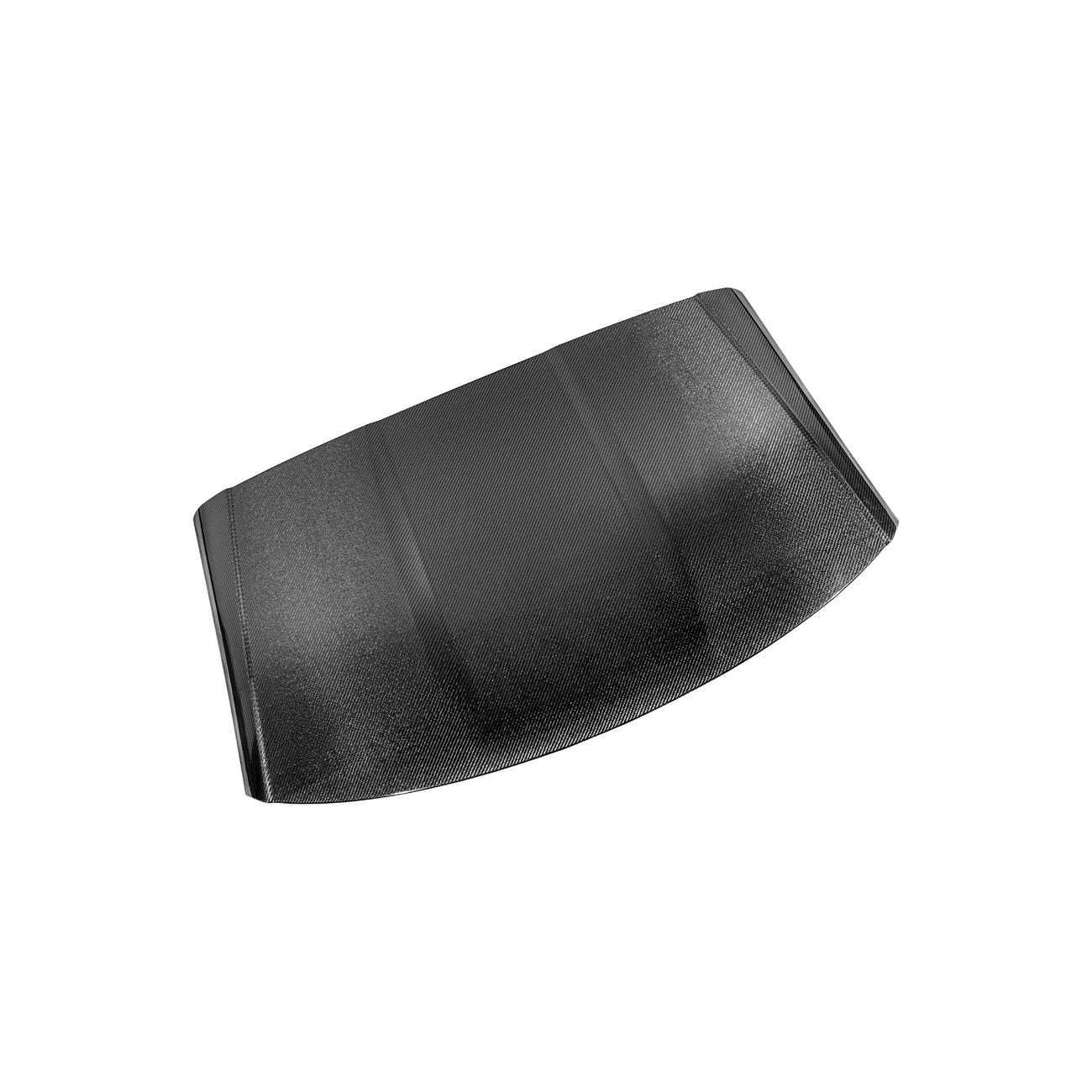 Corvette C8 Carbon Fiber GM Factory Style Double-Sided Replacement Removable Targa Roof Panel