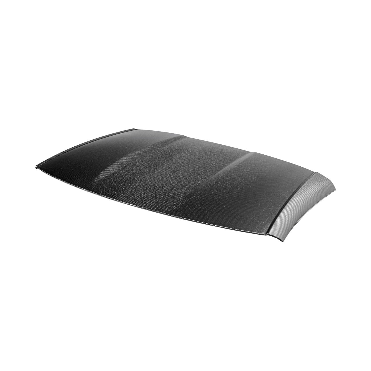 Corvette C8 Carbon Fiber GM Factory Style Double-Sided Replacement Removable Targa Roof Panel