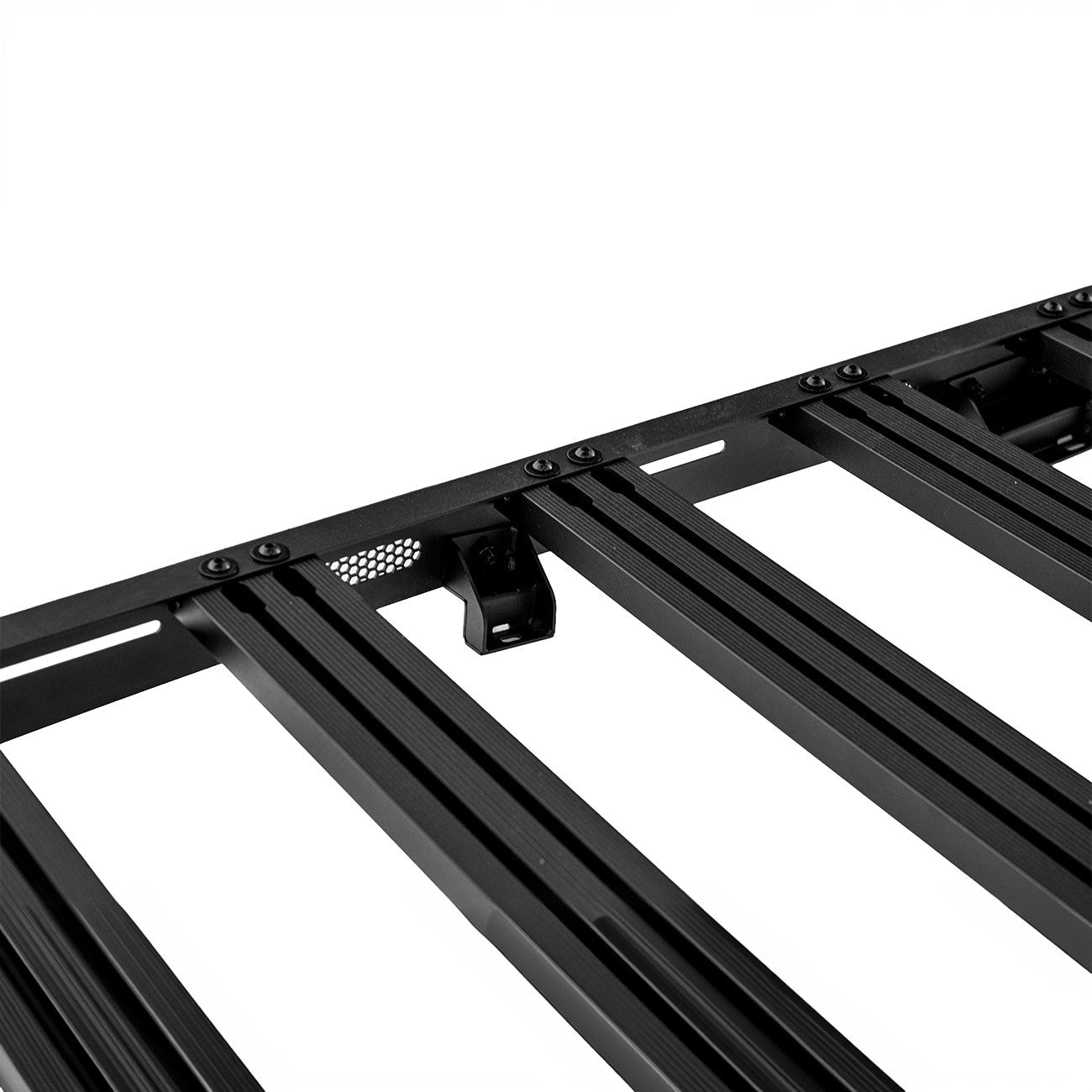 2016-2023 Toyota Tacoma Extreme Off-Road Top Roof Rack Cargo Carrier