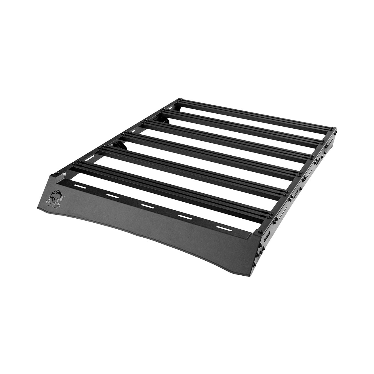 2016-2023 Toyota Tacoma Extreme Off-Road Top Roof Rack Cargo Carrier