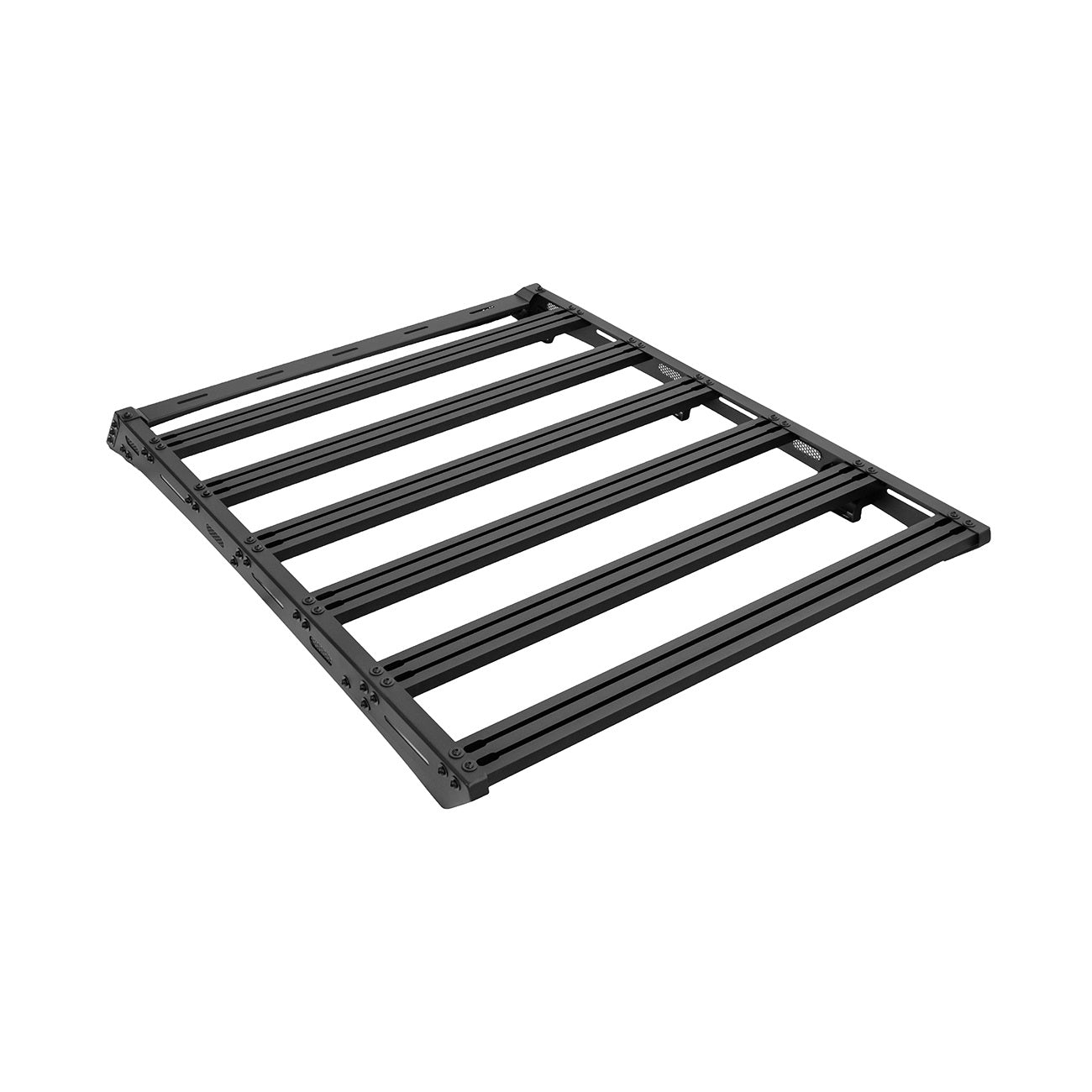 2016-2023 Toyota Tacoma Extreme Off-Road Top Roof Rack Cargo Carrier