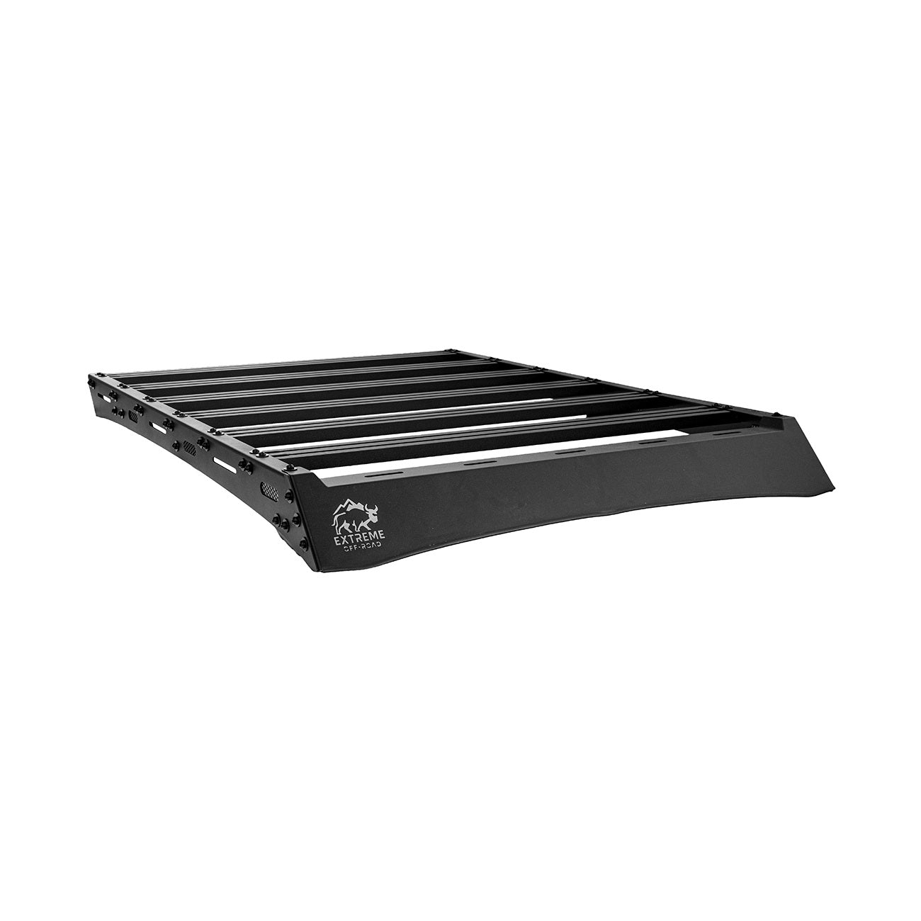 2016-2023 Toyota Tacoma Extreme Off-Road Top Roof Rack Cargo Carrier