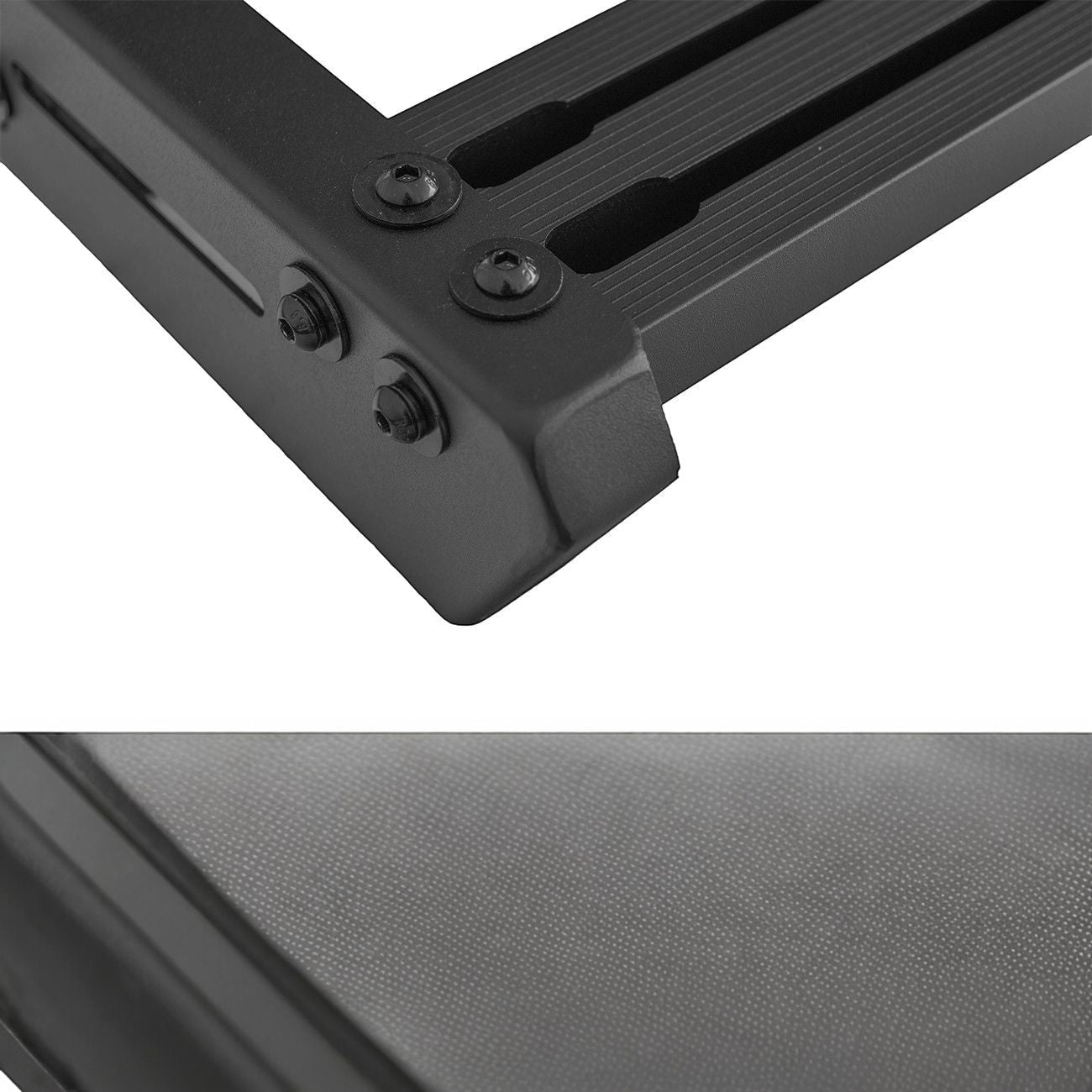 2016-2023 Toyota Tacoma Extreme Off-Road Version 2 Top Roof Rack Cargo Carrier